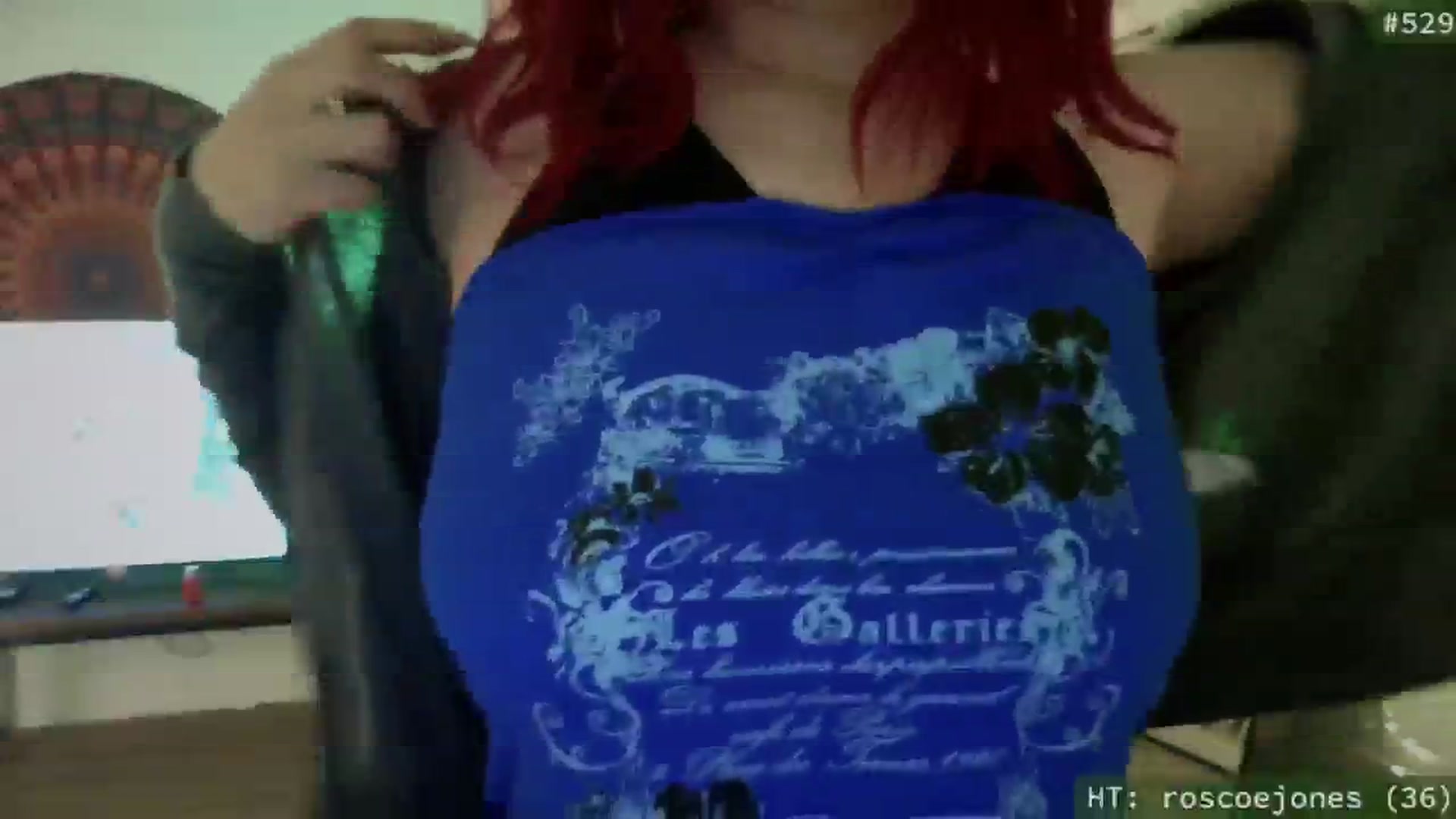 Gallery image thumbnail from meowgical's myfreecams stream on, 09/03/2025, 24:40 image 11 of 20