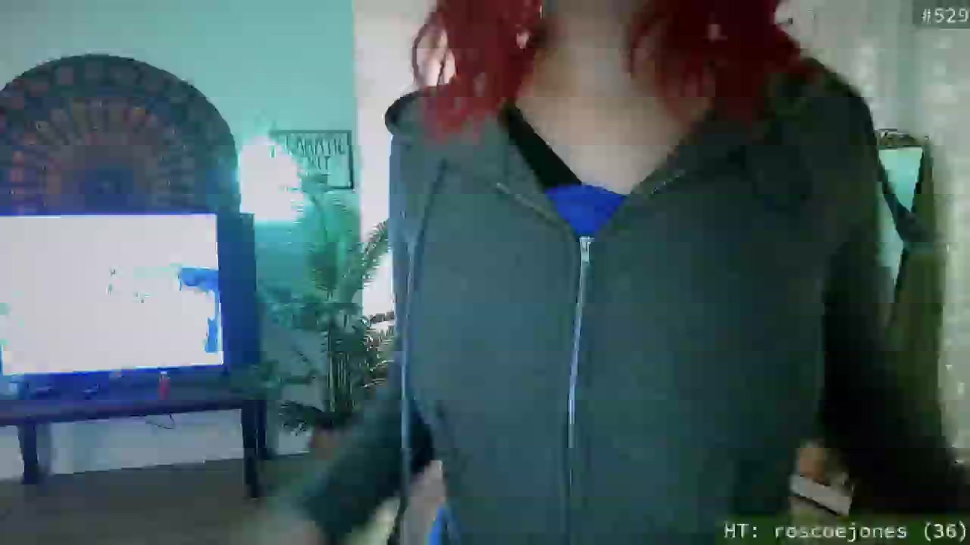Gallery image thumbnail from meowgical's myfreecams stream on, 09/03/2025, 24:40 image 15 of 20