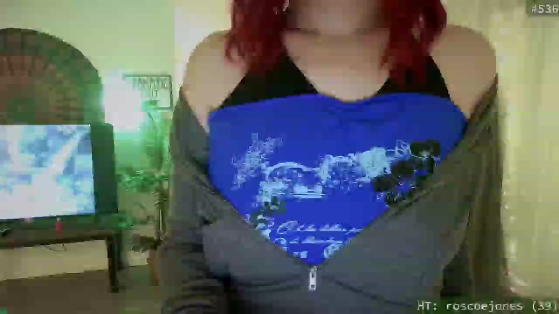Gallery image thumbnail from meowgical's myfreecams stream on, 09/03/2025, 01:34 image 10 of 20
