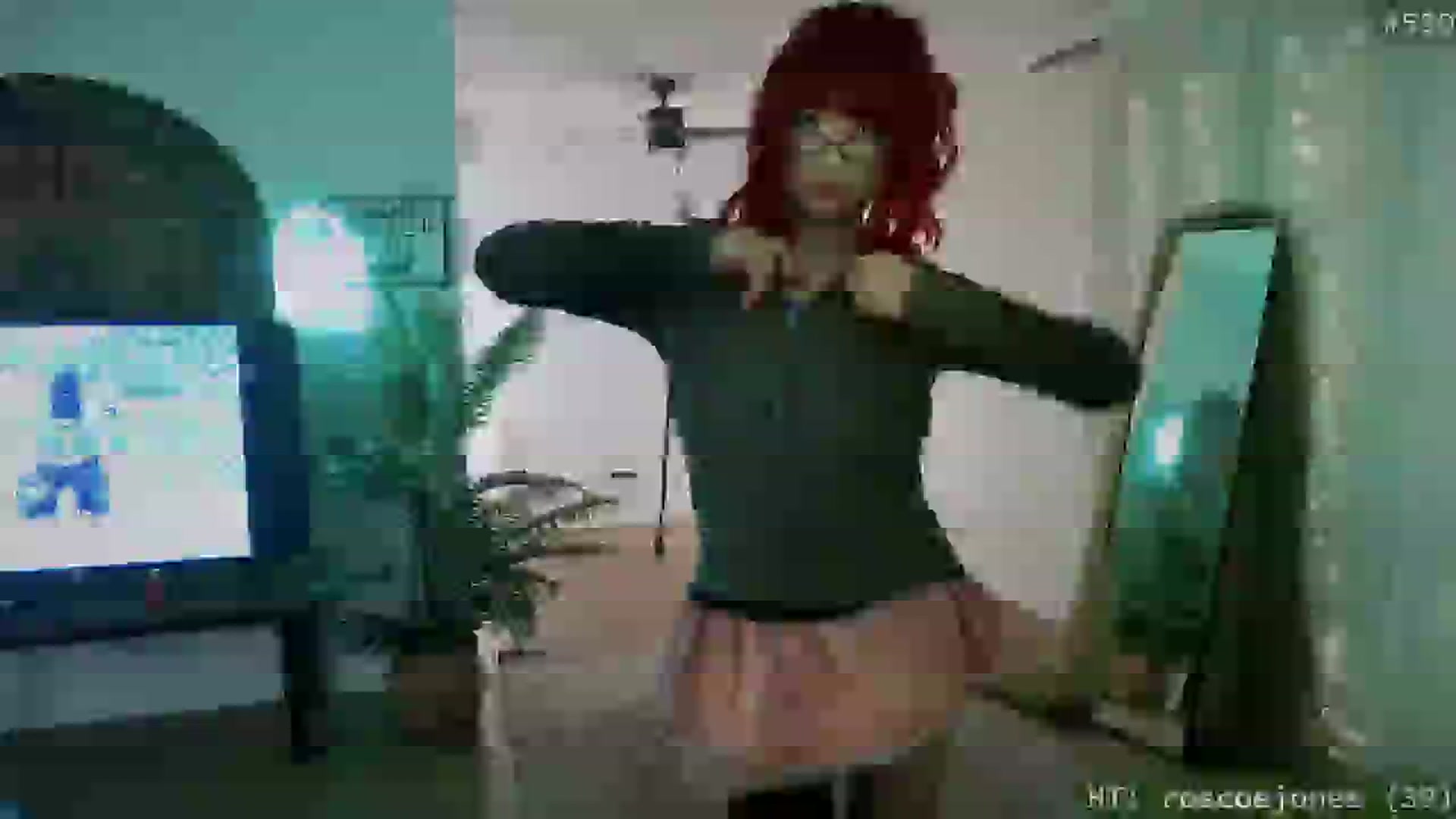 Gallery image thumbnail from meowgical's myfreecams stream on, 09/03/2025, 01:34 image 15 of 20