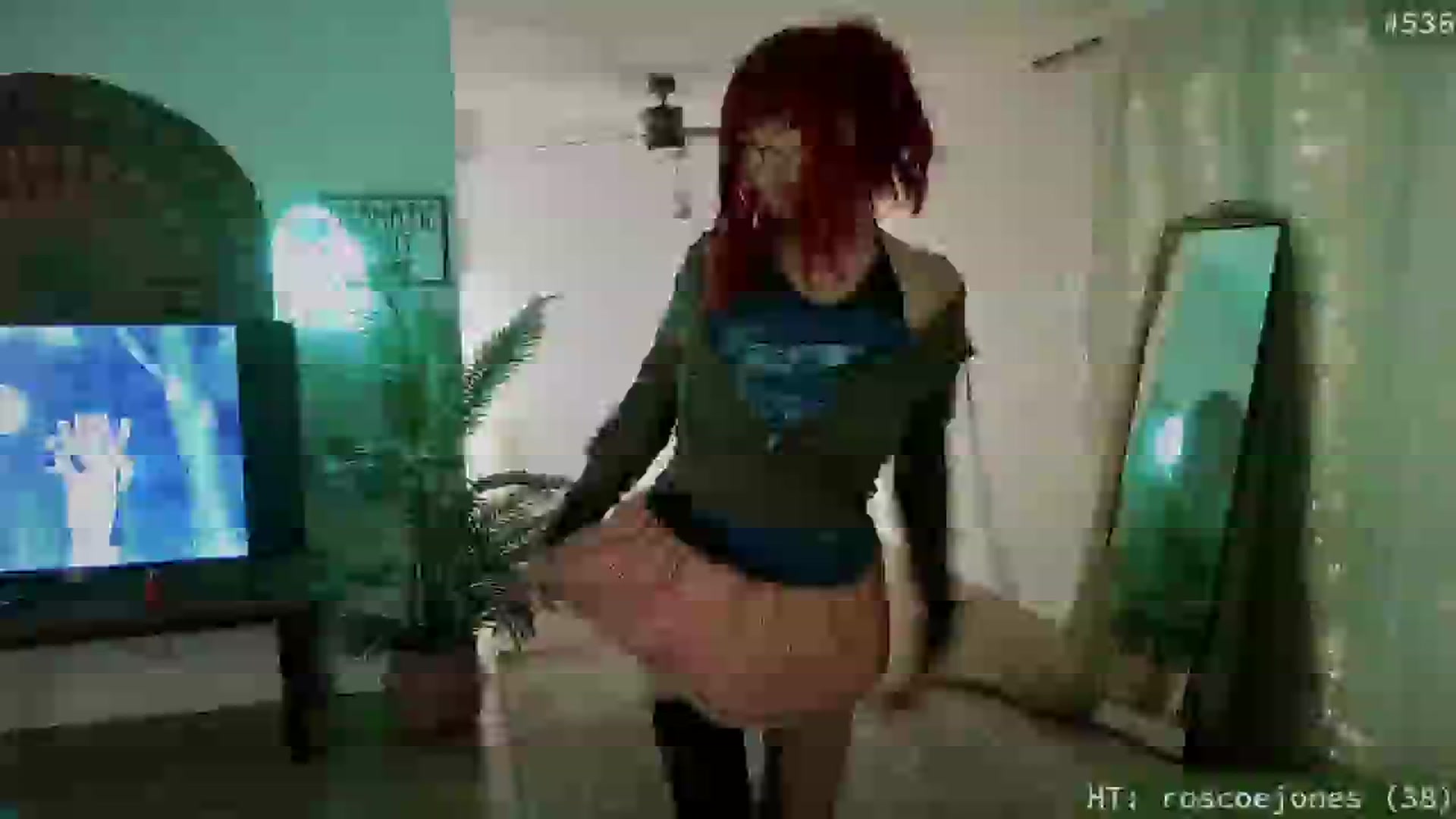 Gallery image thumbnail from meowgical's myfreecams stream on, 09/03/2025, 01:34 image 8 of 20
