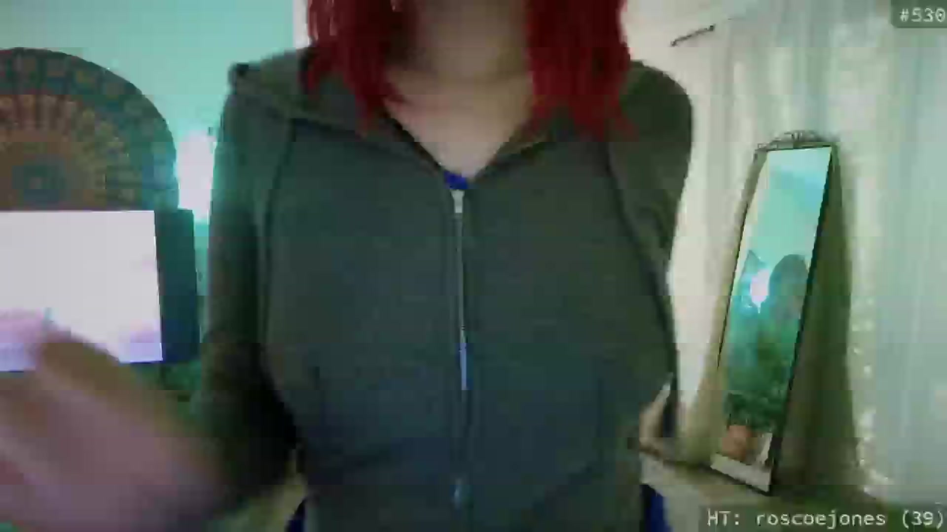 Gallery image thumbnail from meowgical's myfreecams stream on, 09/03/2025, 01:34 image 16 of 20
