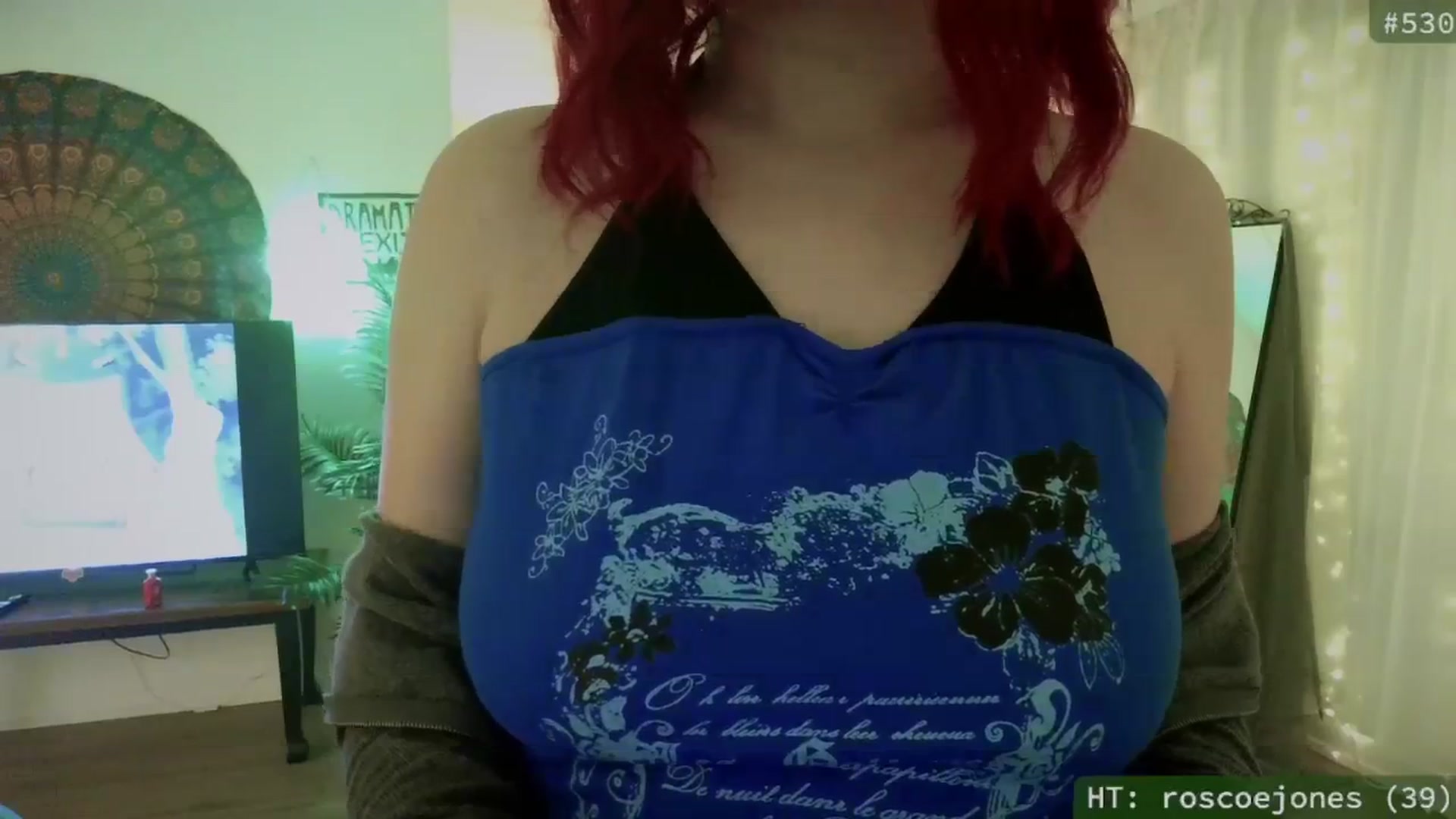Gallery image thumbnail from meowgical's myfreecams stream on, 09/03/2025, 01:34 image 11 of 20