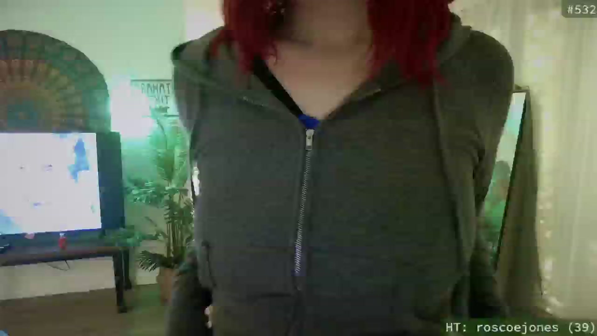 Gallery image thumbnail from meowgical's myfreecams stream on, 09/03/2025, 01:34 image 17 of 20