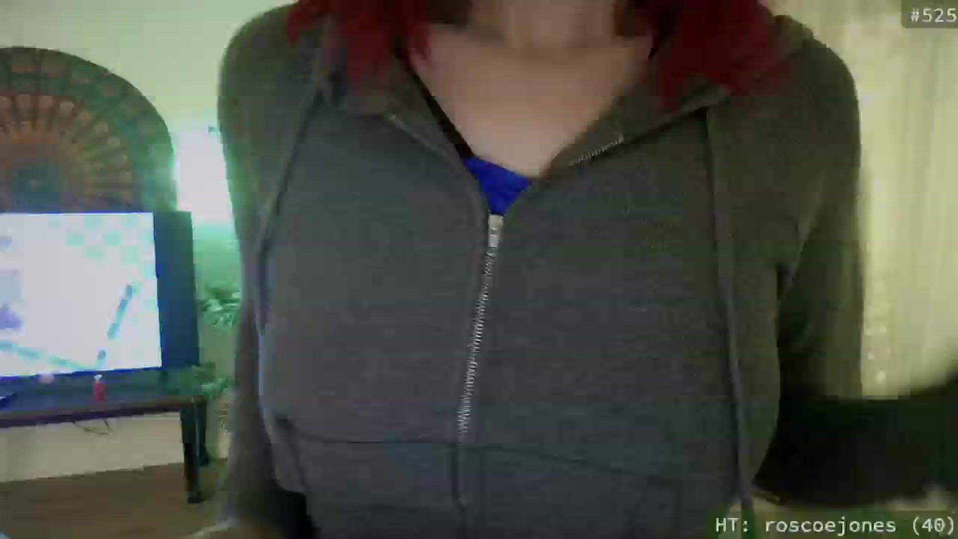 Gallery image thumbnail from meowgical's myfreecams stream on, 09/03/2025, 01:34 image 20 of 20