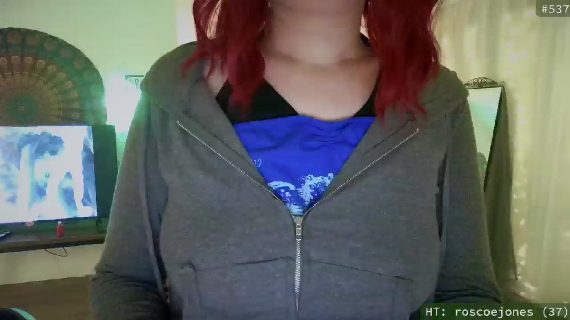 Gallery image thumbnail from meowgical's myfreecams stream on, 09/03/2025, 01:34 image 2 of 20