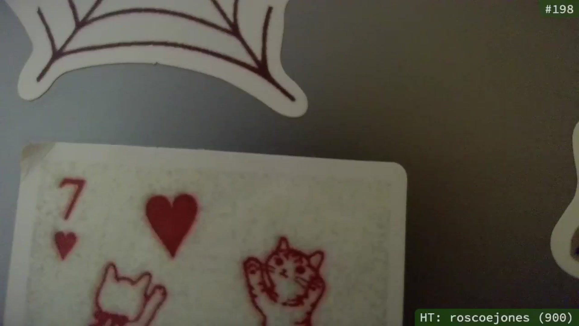 Gallery image thumbnail from meowgical's myfreecams stream on, 09/03/2025, 04:19 image 19 of 20