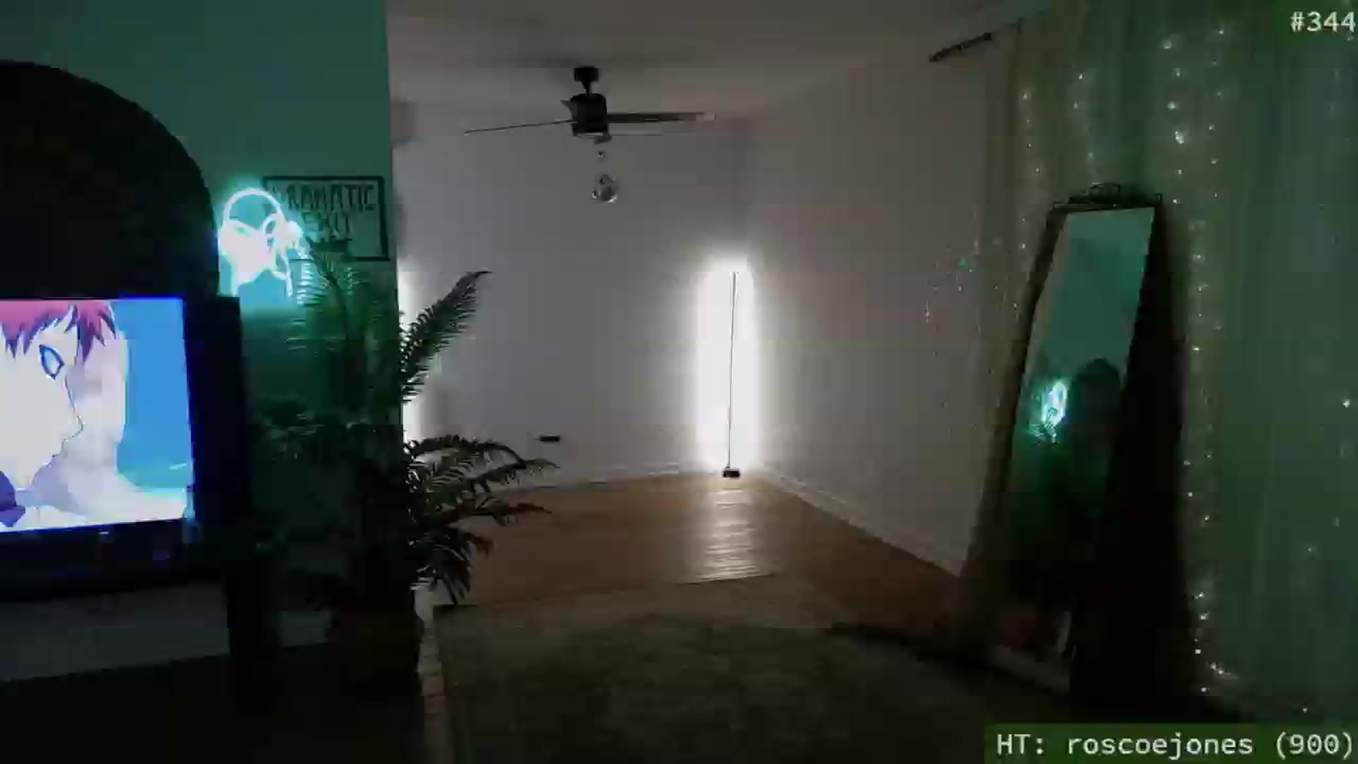 Gallery image thumbnail from meowgical's myfreecams stream on, 09/03/2025, 04:19 image 8 of 20