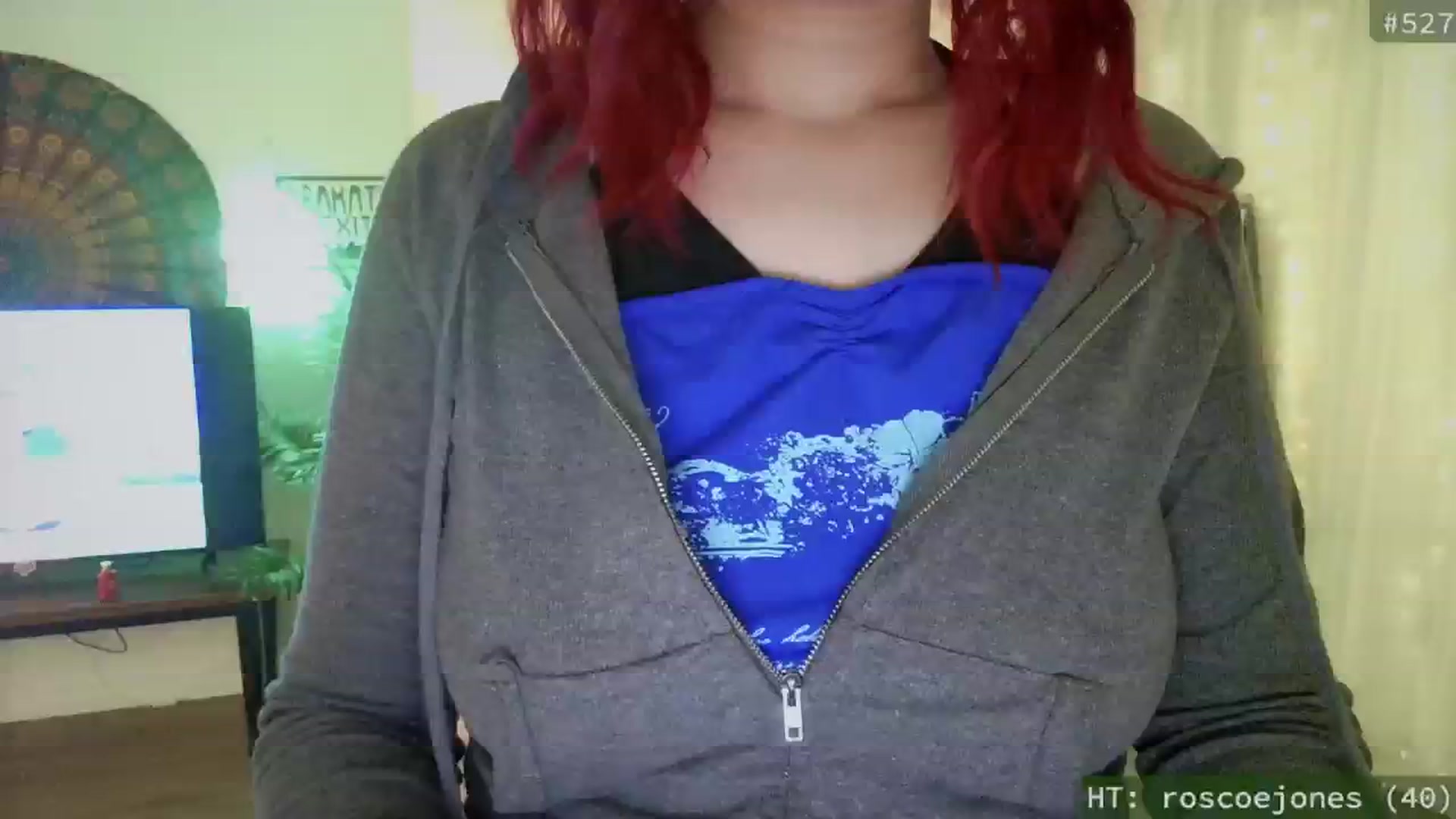 Gallery image thumbnail from meowgical's myfreecams stream on, 09/03/2025, 04:19 image 1 of 20