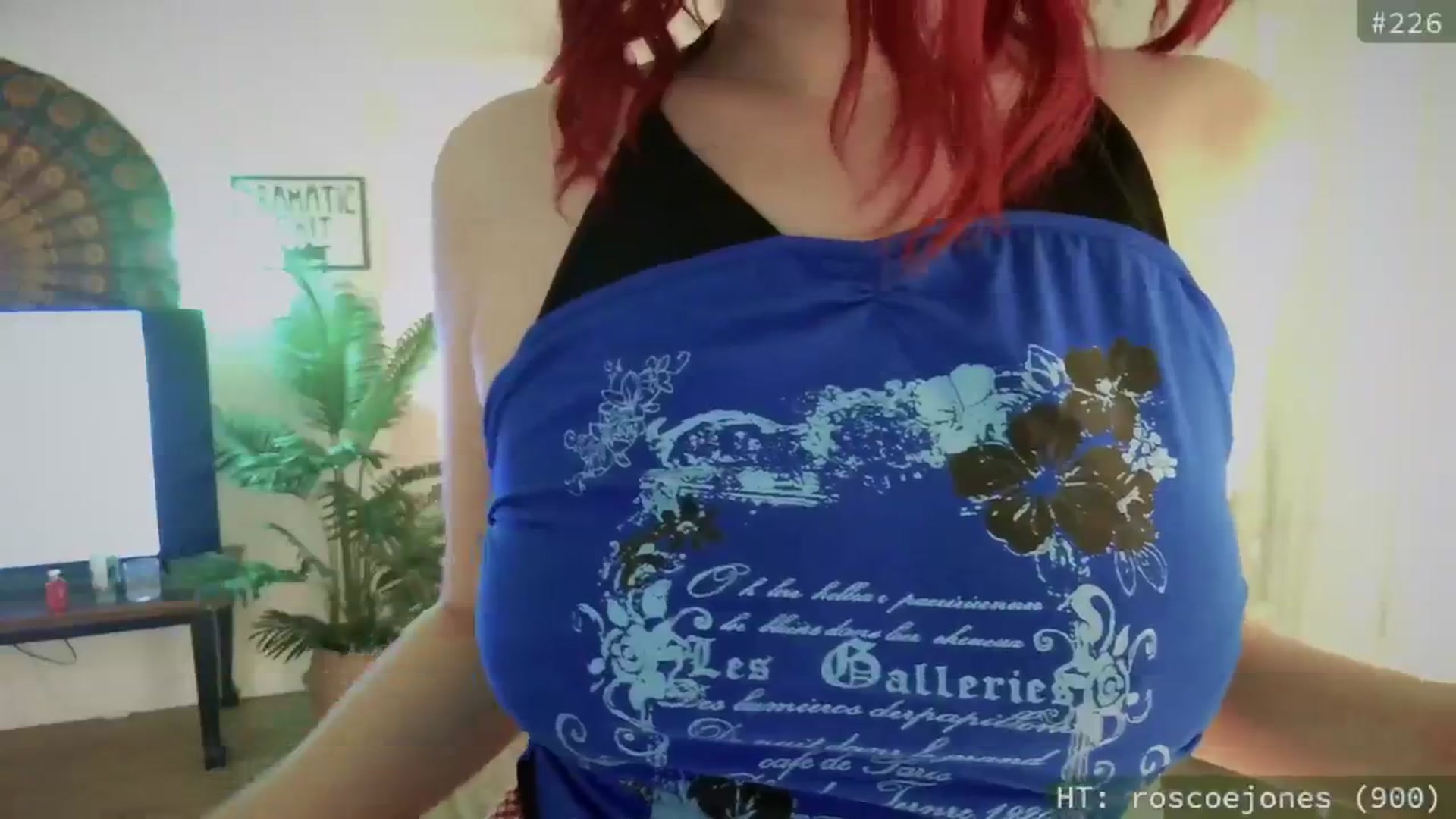 Gallery image thumbnail from meowgical's myfreecams stream on, 09/03/2025, 04:19 image 15 of 20
