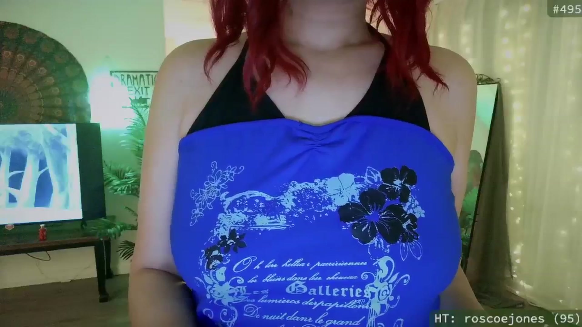 Gallery image thumbnail from meowgical's myfreecams stream on, 09/03/2025, 04:19 image 3 of 20