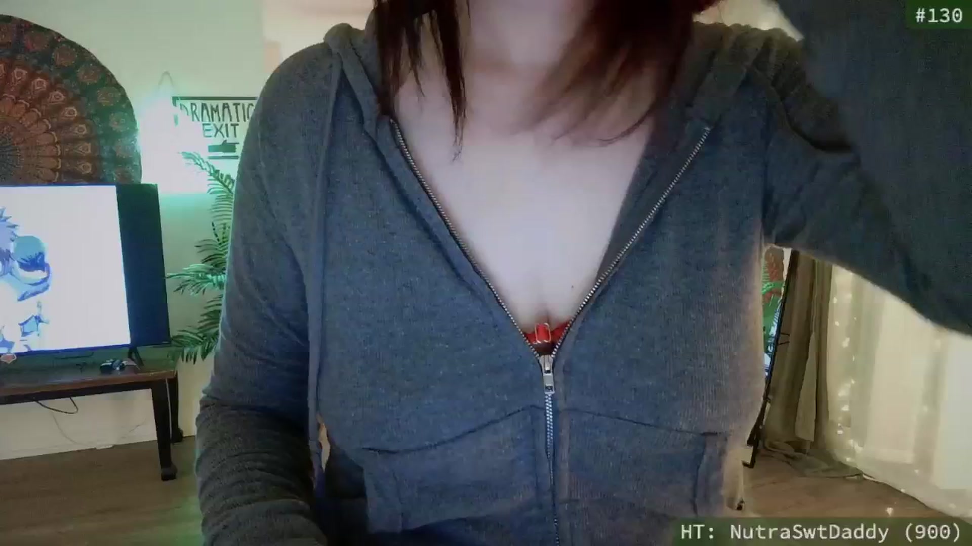 Gallery image thumbnail from meowgical's myfreecams stream on, 09/05/2025, 06:22 image 7 of 20