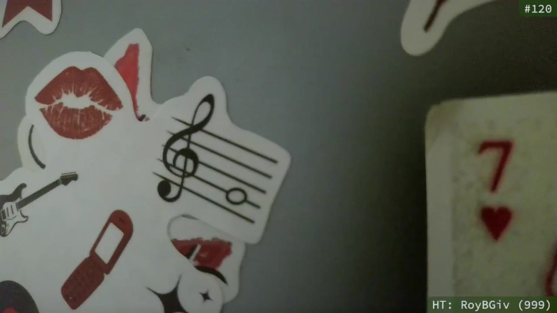 Gallery image thumbnail from meowgical's myfreecams stream on, 09/05/2025, 06:22 image 19 of 20