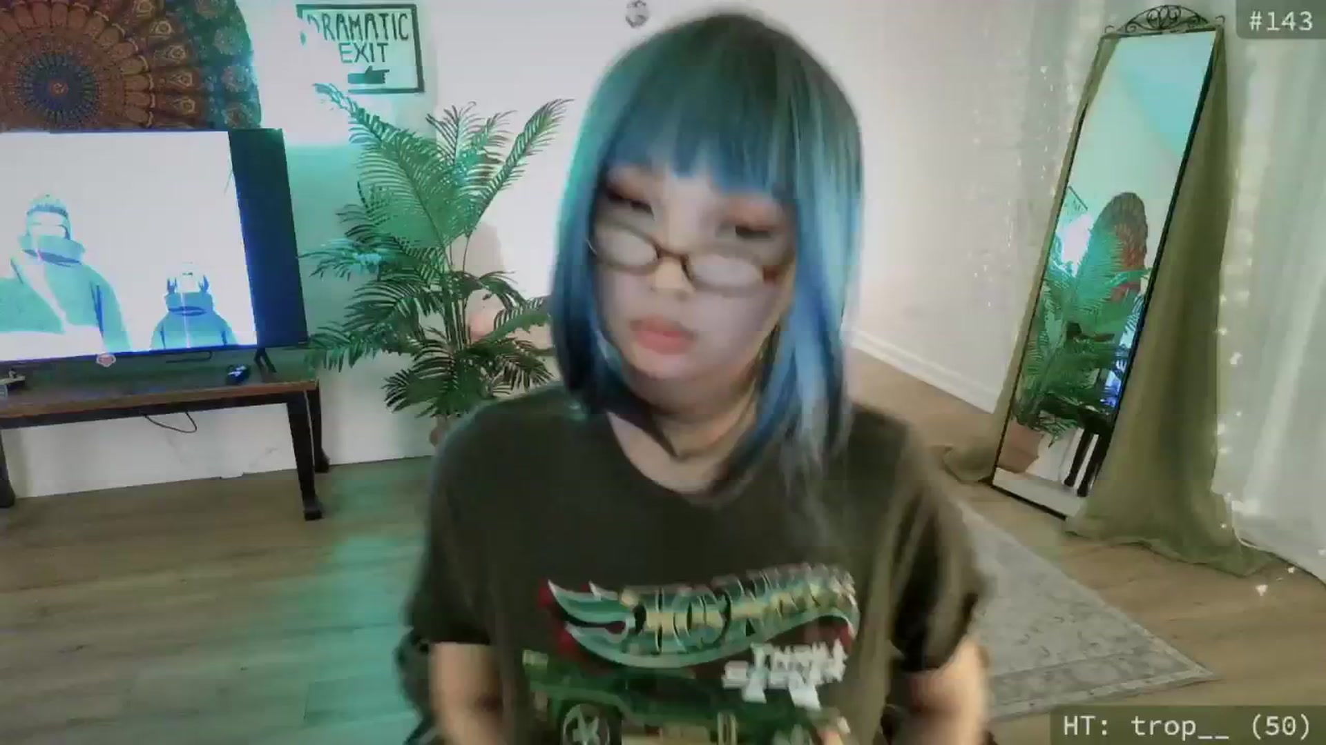 Gallery image thumbnail from meowgical's myfreecams stream on, 09/06/2025, 02:21 image 7 of 20