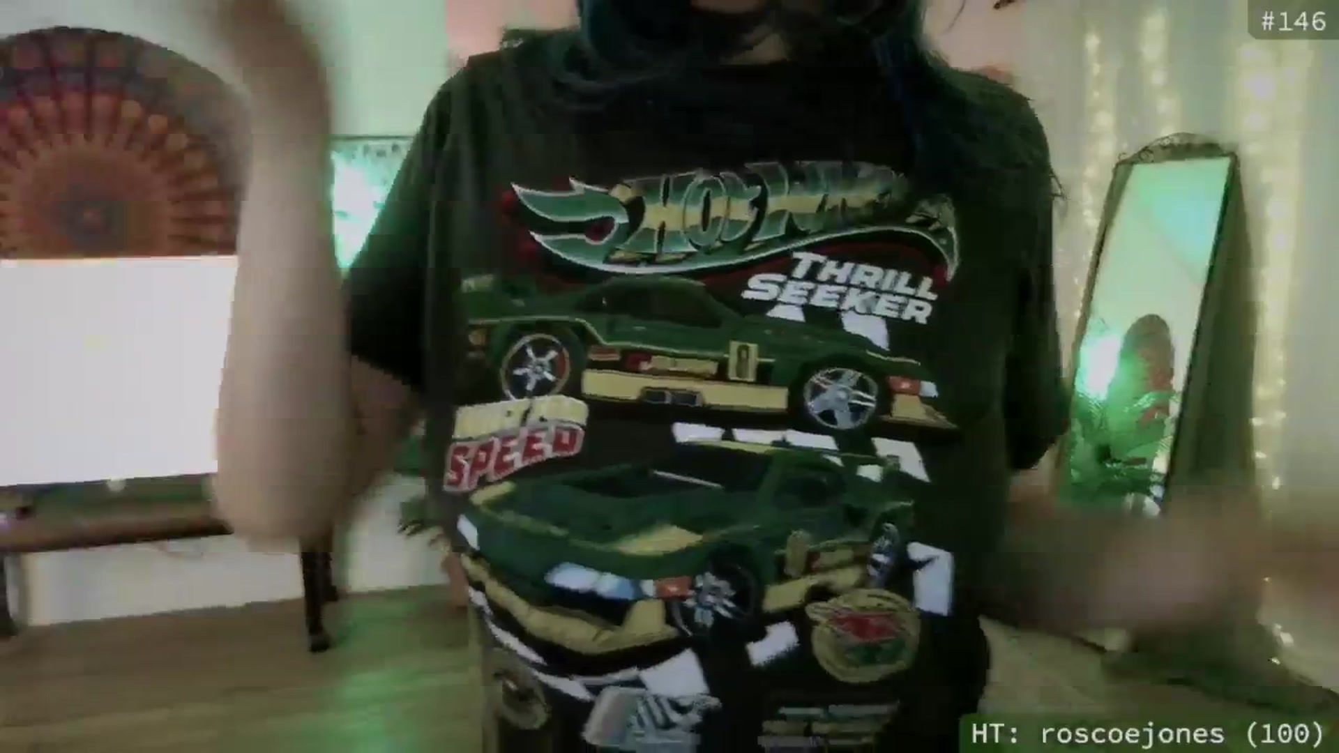 Gallery image thumbnail from meowgical's myfreecams stream on, 09/06/2025, 02:21 image 18 of 20