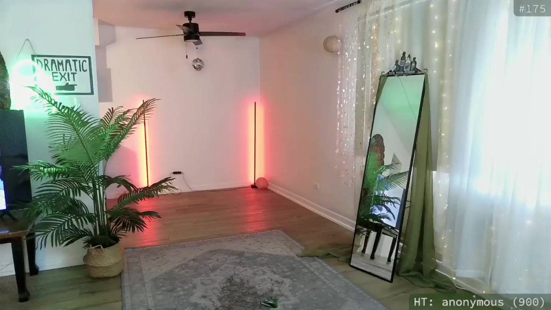 Gallery image thumbnail from meowgical's myfreecams stream on, 09/07/2025, 22:10 image 14 of 20