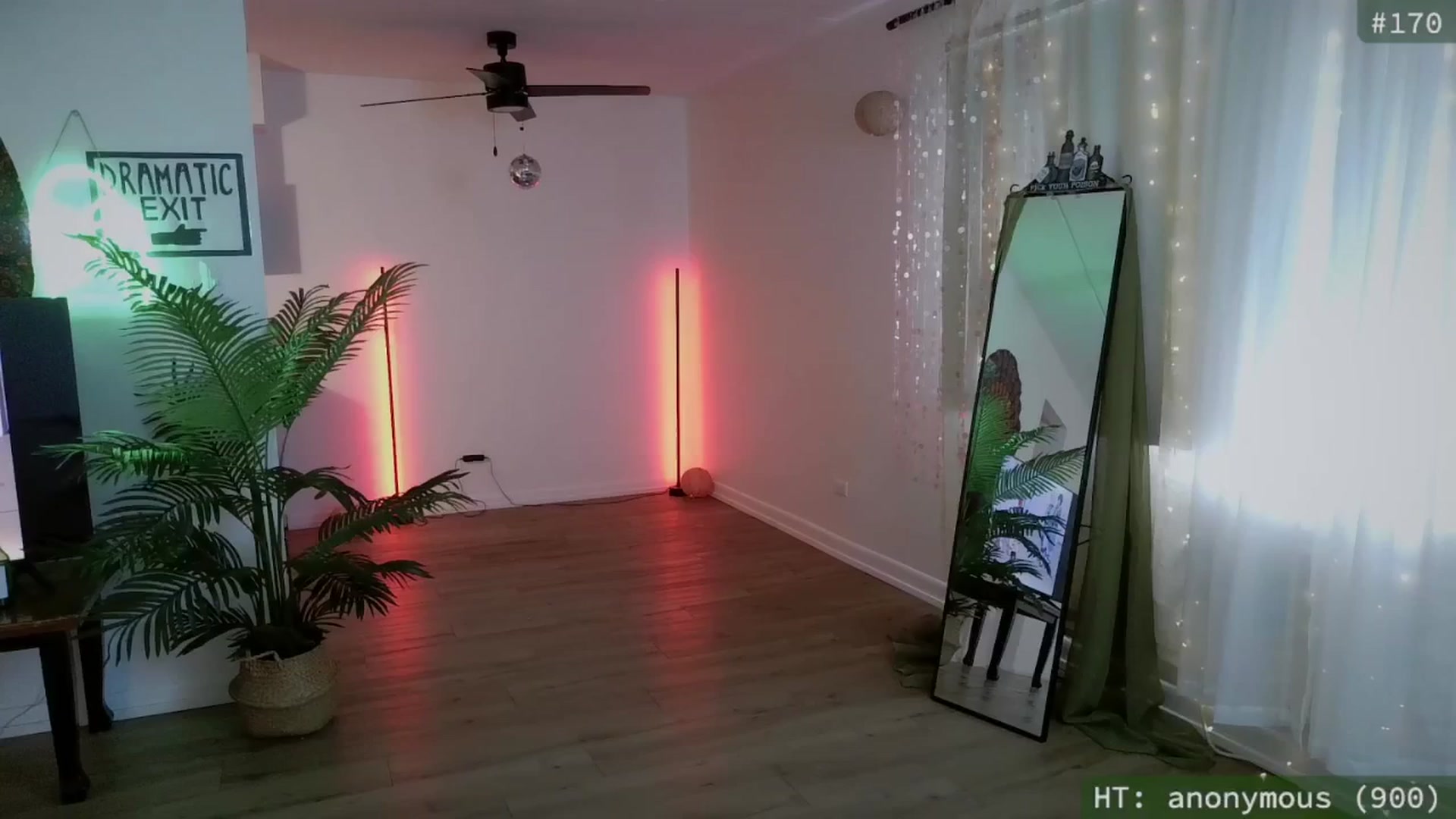 Gallery image thumbnail from meowgical's myfreecams stream on, 09/07/2025, 23:01 image 6 of 20