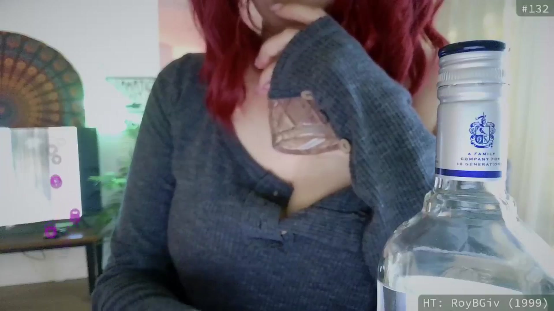 Gallery image thumbnail from meowgical's myfreecams stream on, 09/08/2025, 02:29 image 14 of 20
