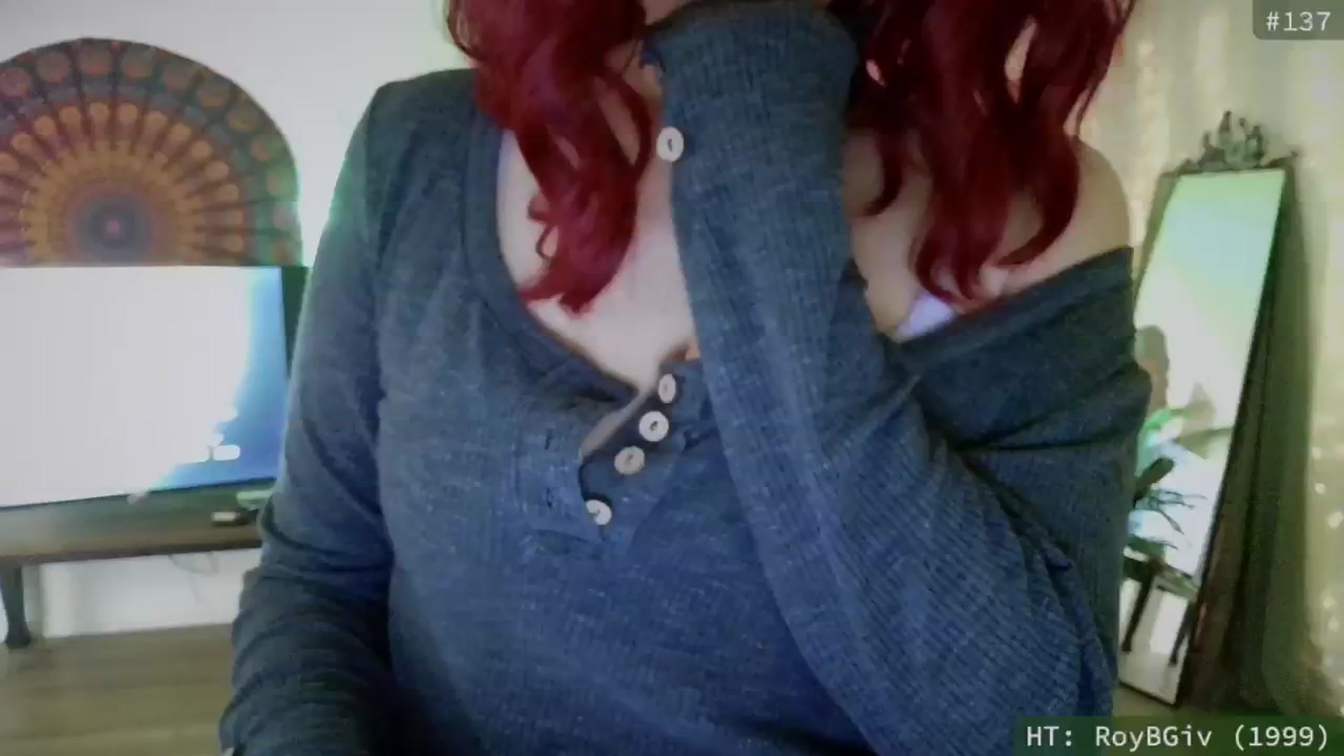 Gallery image thumbnail from meowgical's myfreecams stream on, 09/08/2025, 02:29 image 4 of 20
