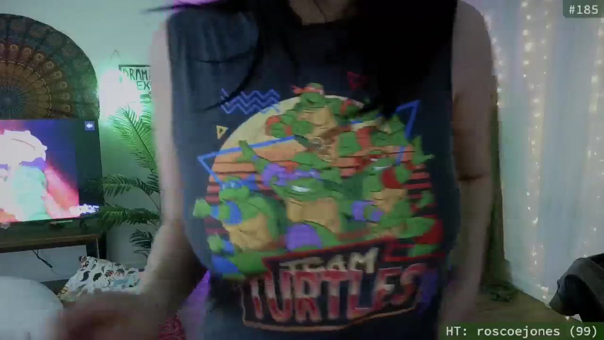 Gallery image thumbnail from meowgical's myfreecams stream on, 09/11/2025, 04:22 image 17 of 20