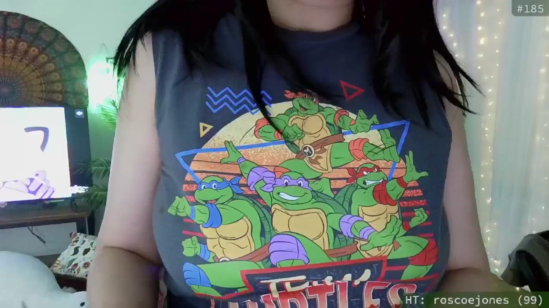 Gallery image thumbnail from meowgical's myfreecams stream on, 09/11/2025, 04:22 image 18 of 20