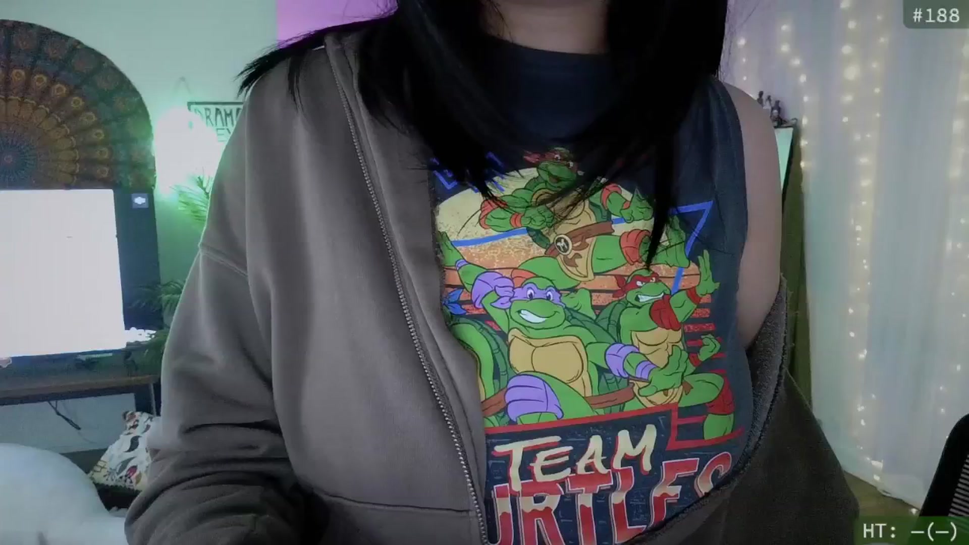Gallery image thumbnail from meowgical's myfreecams stream on, 09/11/2025, 04:22 image 2 of 20