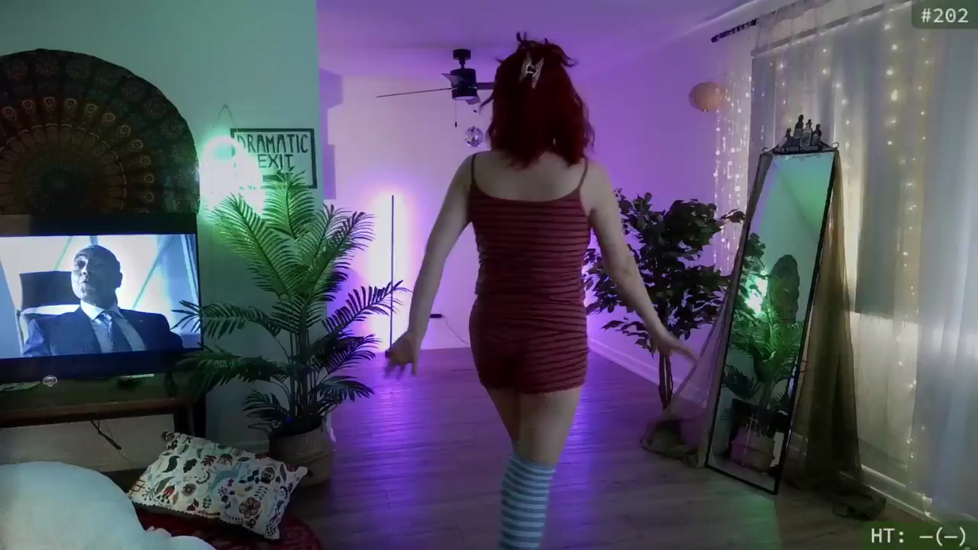 Gallery image thumbnail from meowgical's myfreecams stream on, 09/11/2025, 23:38 image 13 of 20