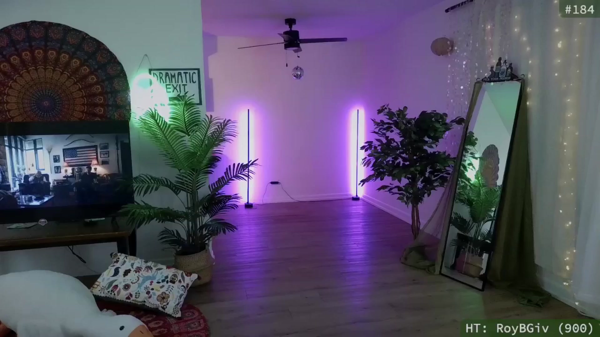Gallery image thumbnail from meowgical's myfreecams stream on, 09/12/2025, 05:27 image 1 of 20