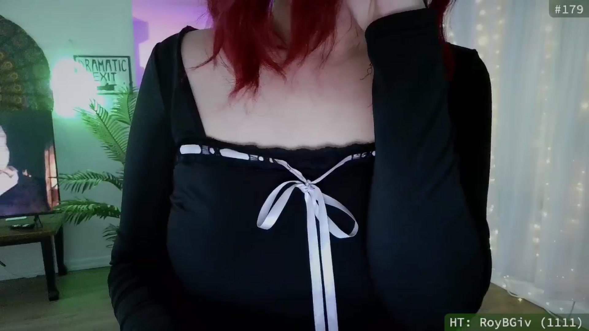 Gallery image thumbnail from meowgical's myfreecams stream on, 09/13/2025, 04:06 image 11 of 20