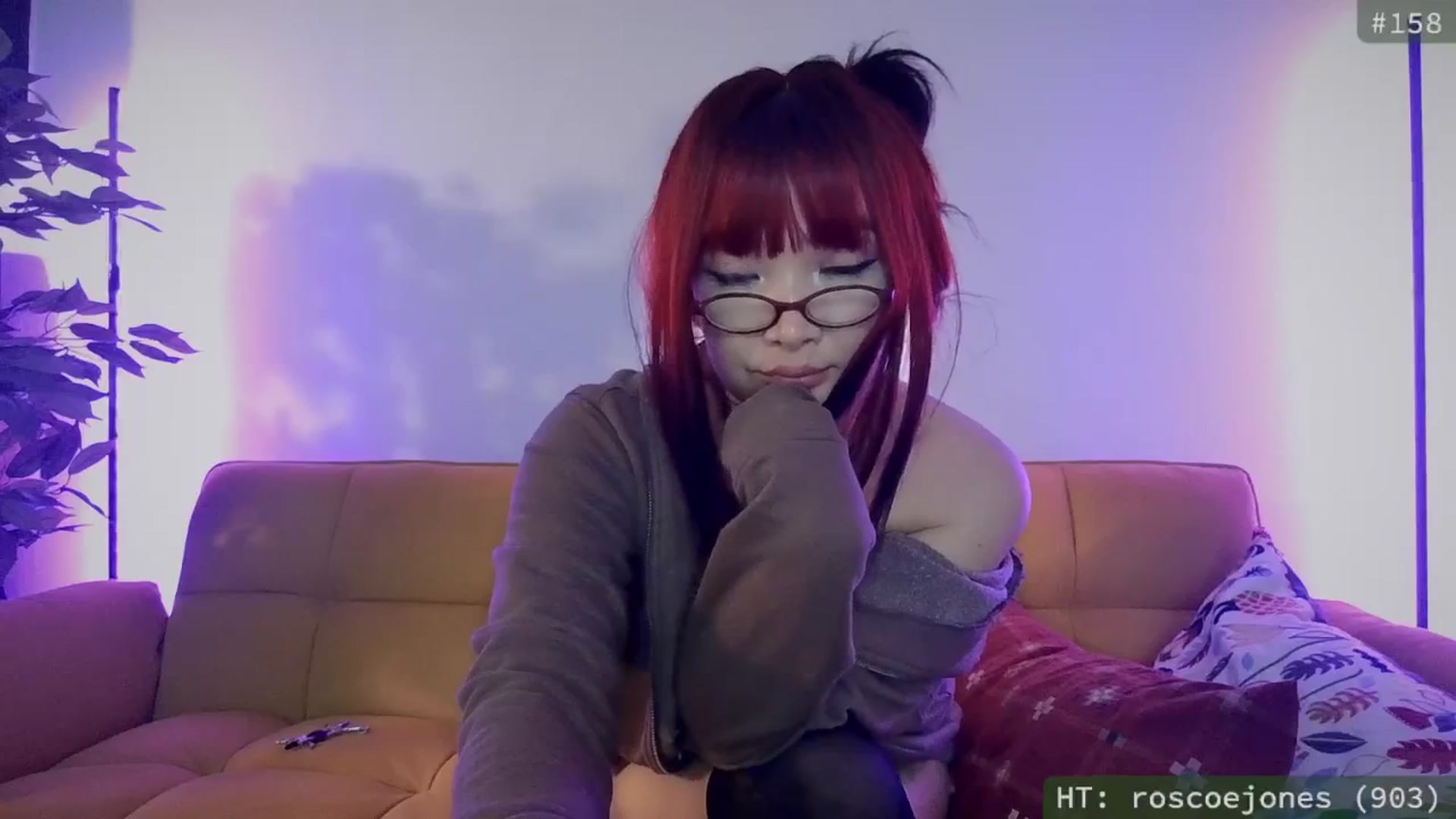 Gallery image thumbnail from meowgical's myfreecams stream on, 09/14/2025, 04:40 image 20 of 20