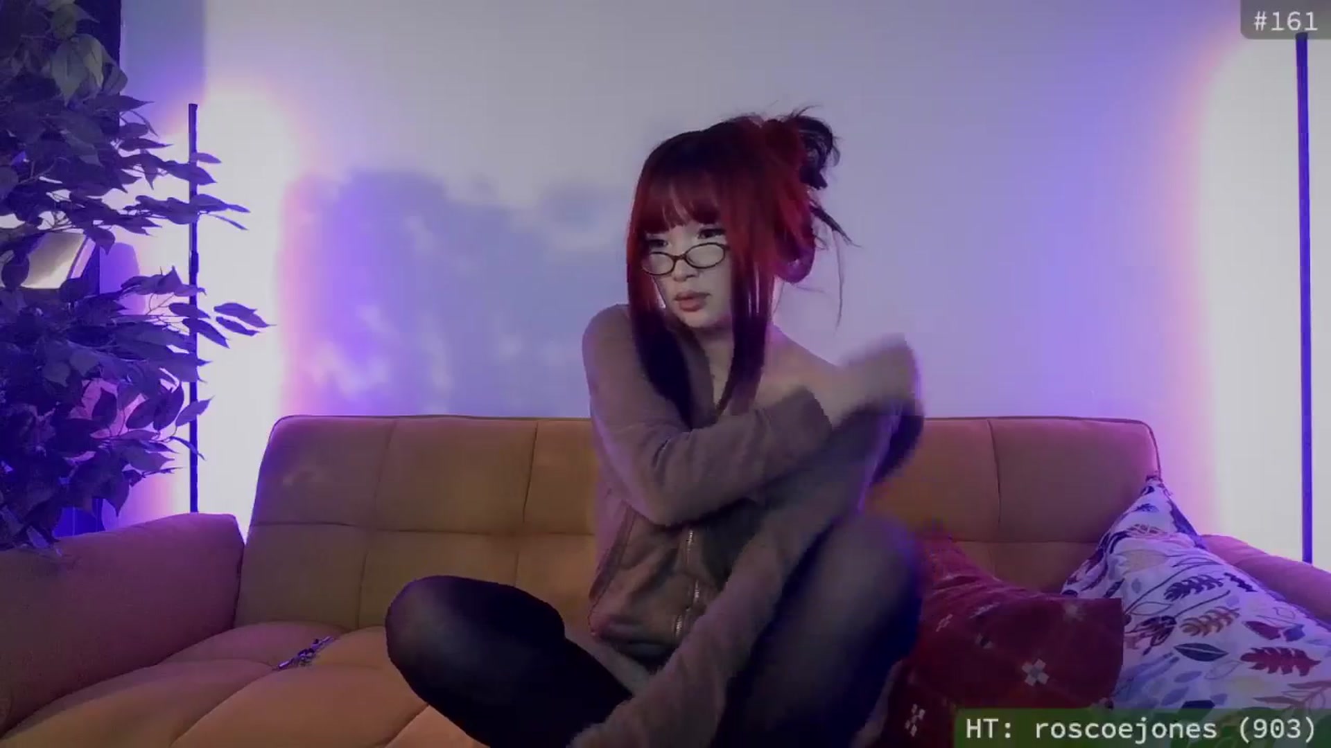 Gallery image thumbnail from meowgical's myfreecams stream on, 09/14/2025, 04:40 image 17 of 20