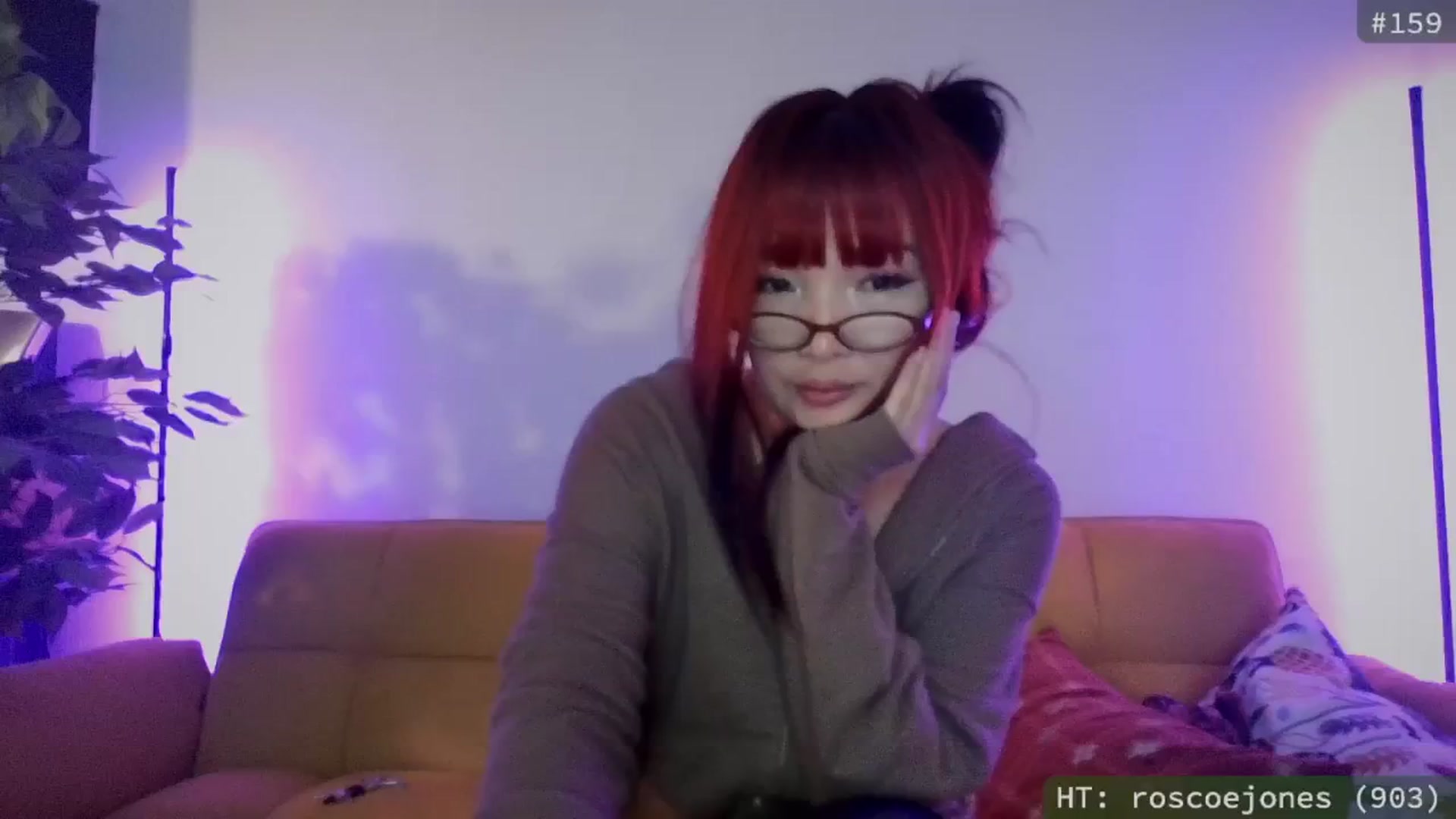 Gallery image thumbnail from meowgical's myfreecams stream on, 09/14/2025, 04:54 image 6 of 20