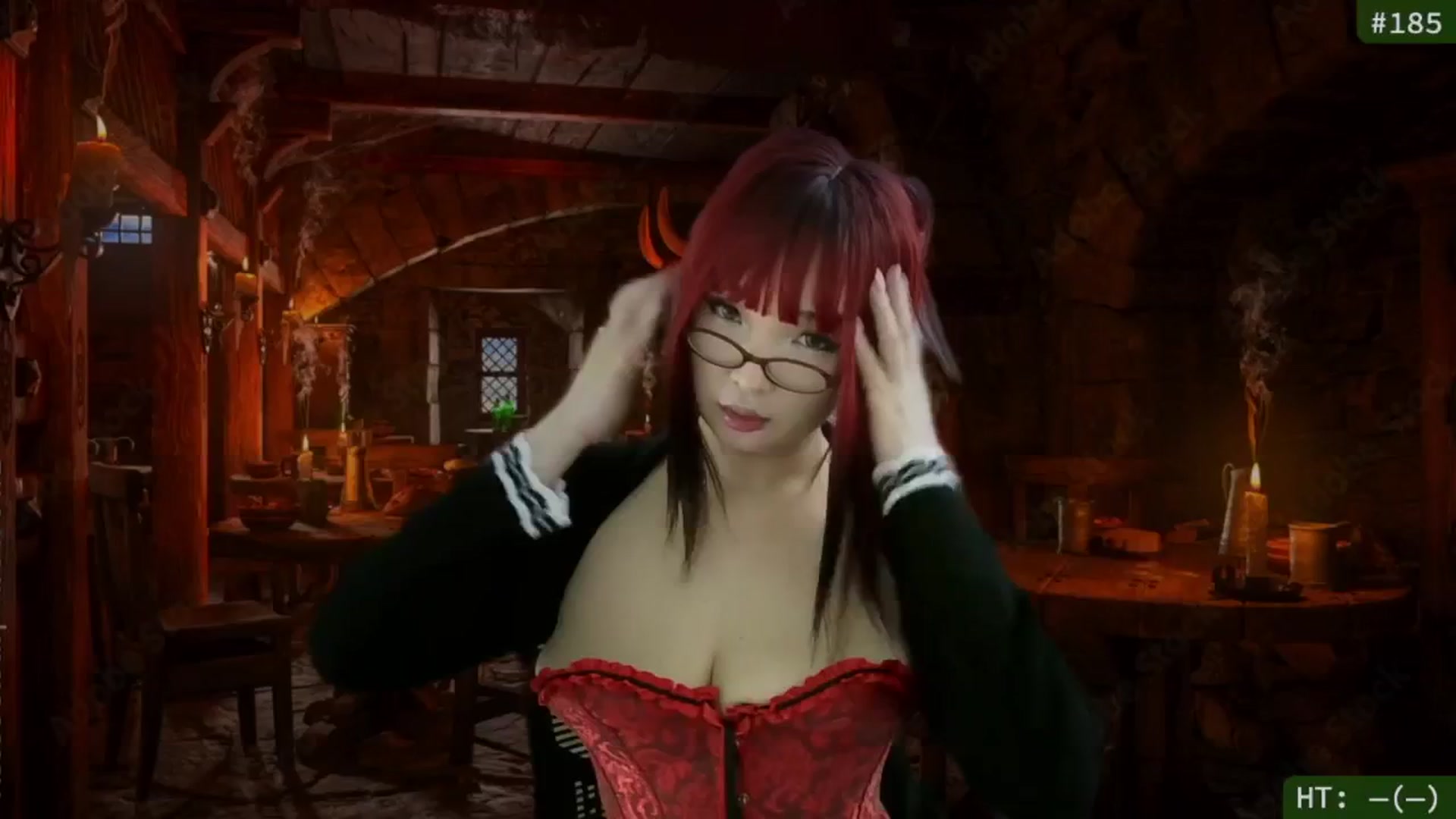 Gallery image thumbnail from meowgical's myfreecams stream on, 09/16/2025, 03:26 image 1 of 20