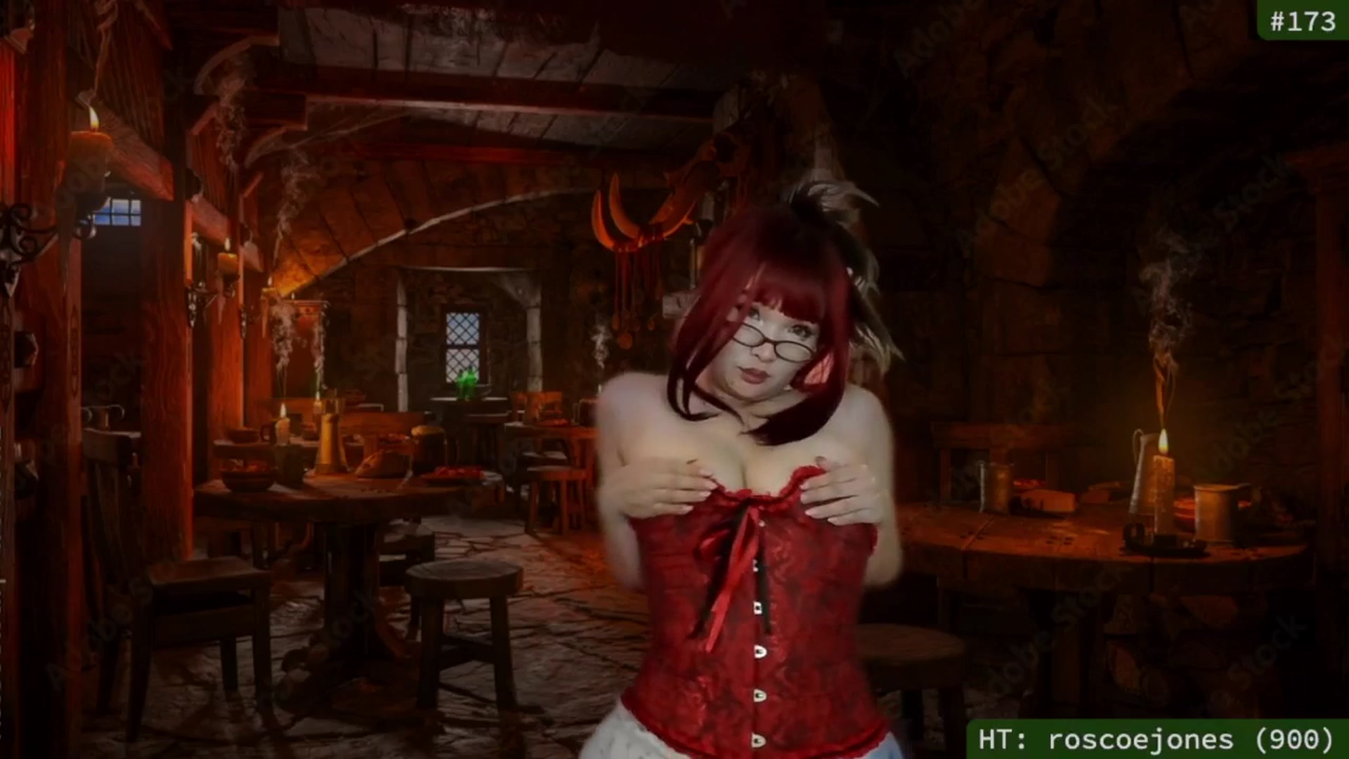 Gallery image thumbnail from meowgical's myfreecams stream on, 09/16/2025, 04:19 image 12 of 20