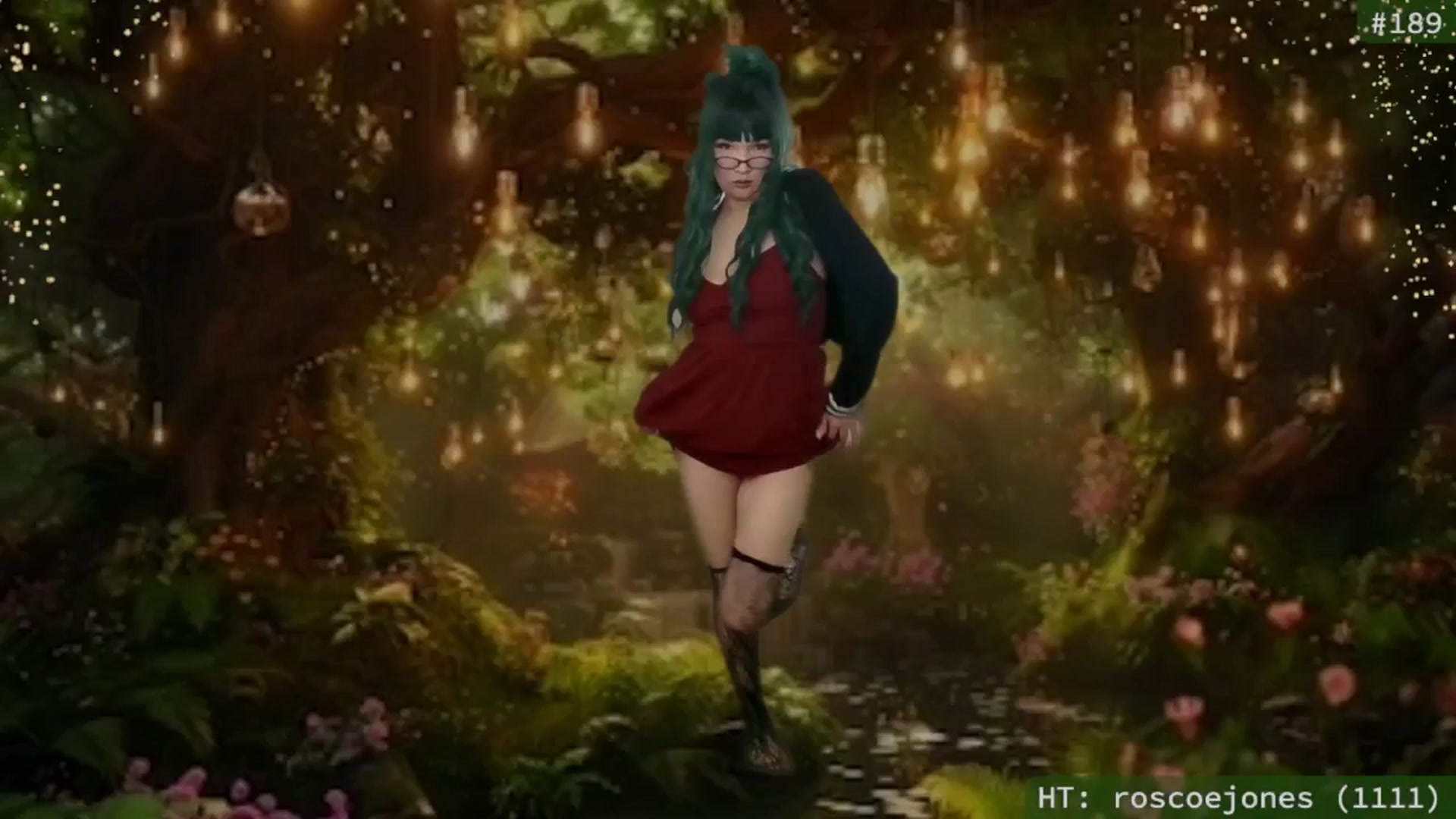 Gallery image thumbnail from meowgical's myfreecams stream on, 09/18/2025, 04:53 image 3 of 20