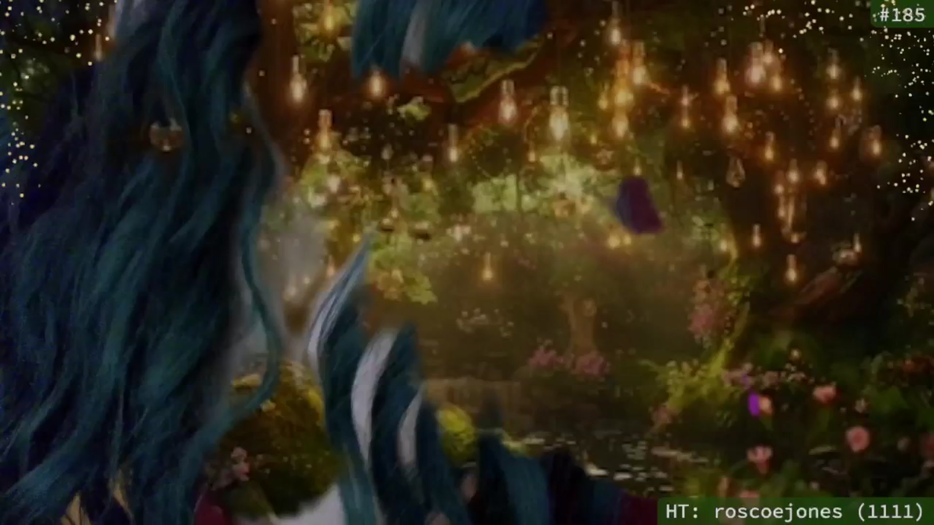 Gallery image thumbnail from meowgical's myfreecams stream on, 09/18/2025, 04:53 image 19 of 20
