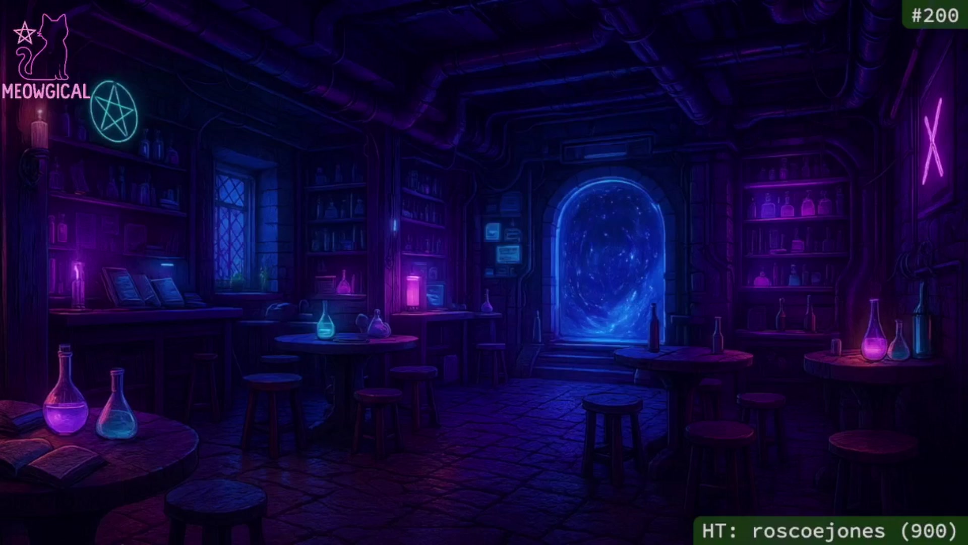 Gallery image thumbnail from meowgical's myfreecams stream on, 09/19/2025, 05:32 image 6 of 20