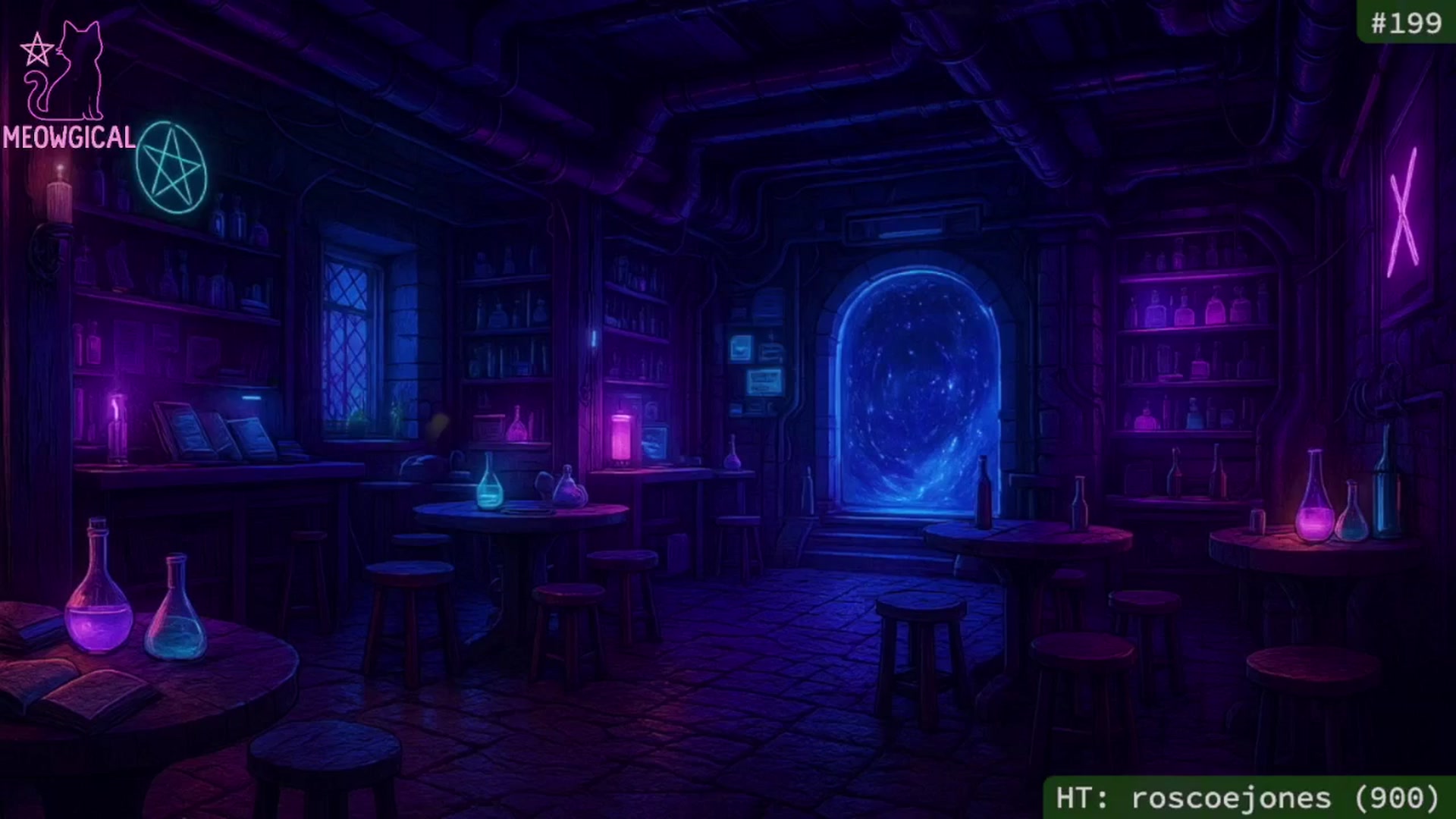 Gallery image thumbnail from meowgical's myfreecams stream on, 09/19/2025, 05:32 image 1 of 20