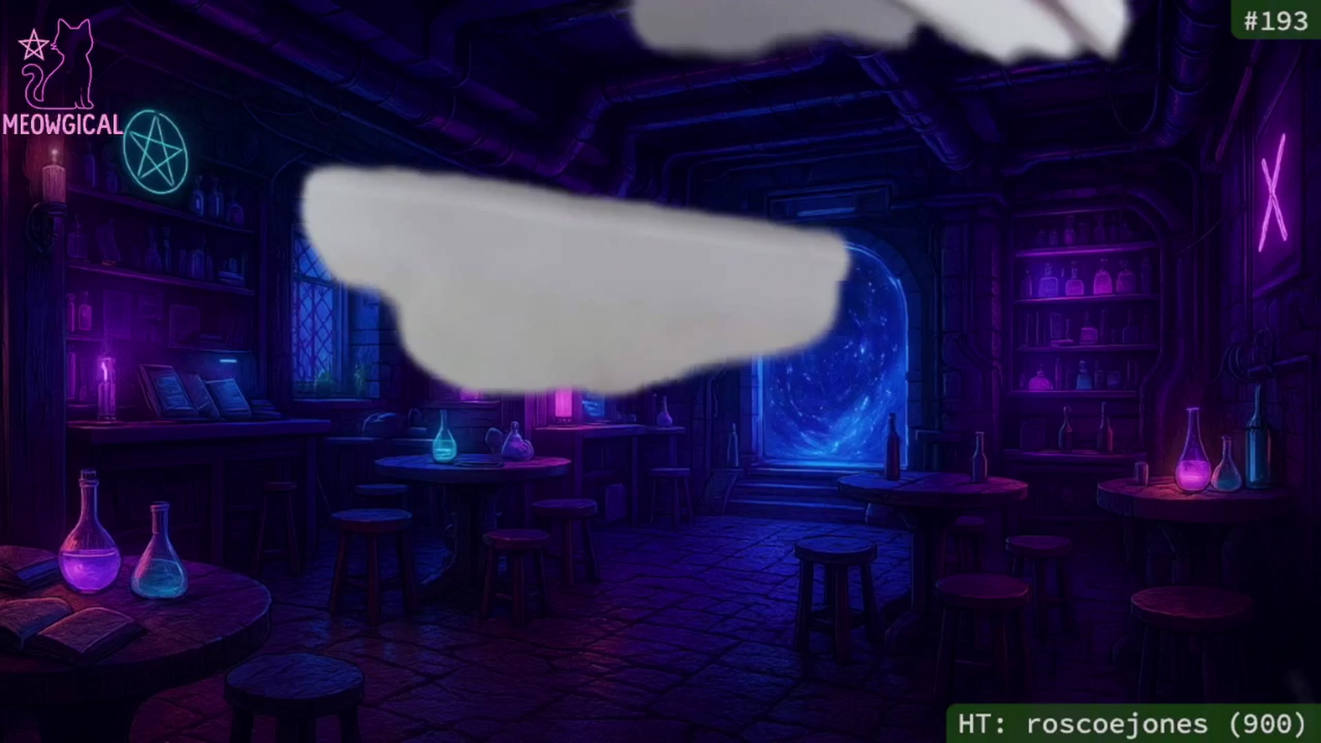 Gallery image thumbnail from meowgical's myfreecams stream on, 09/19/2025, 05:32 image 10 of 20