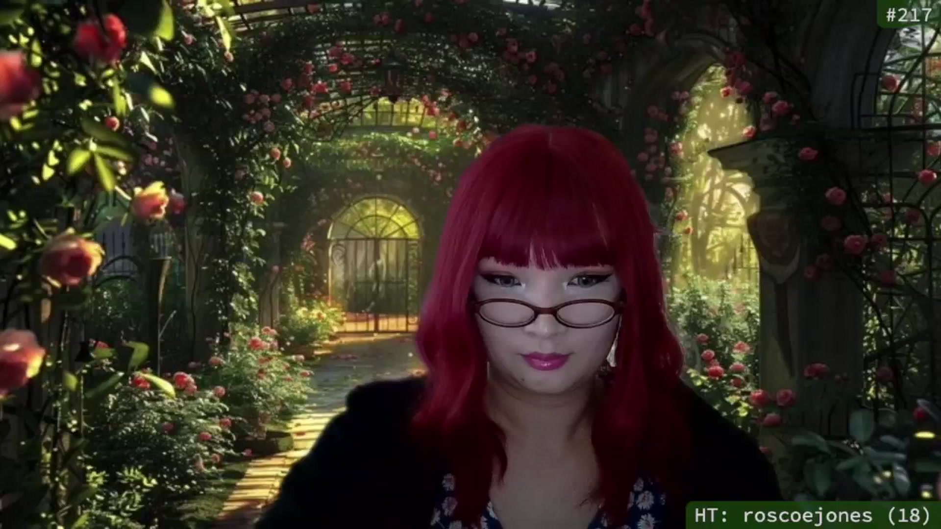 Gallery image thumbnail from meowgical's myfreecams stream on, 09/21/2025, 24:53 image 2 of 20