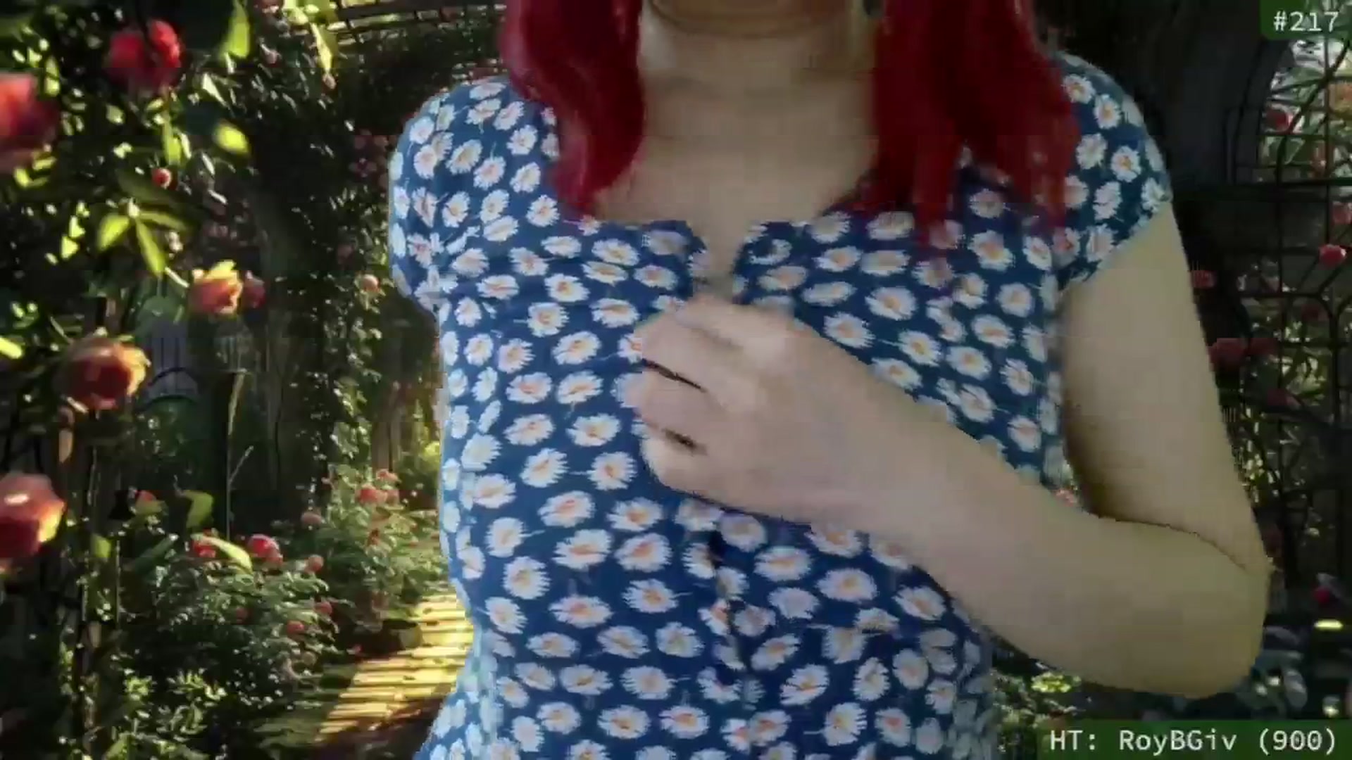 Gallery image thumbnail from meowgical's myfreecams stream on, 09/21/2025, 24:53 image 7 of 20
