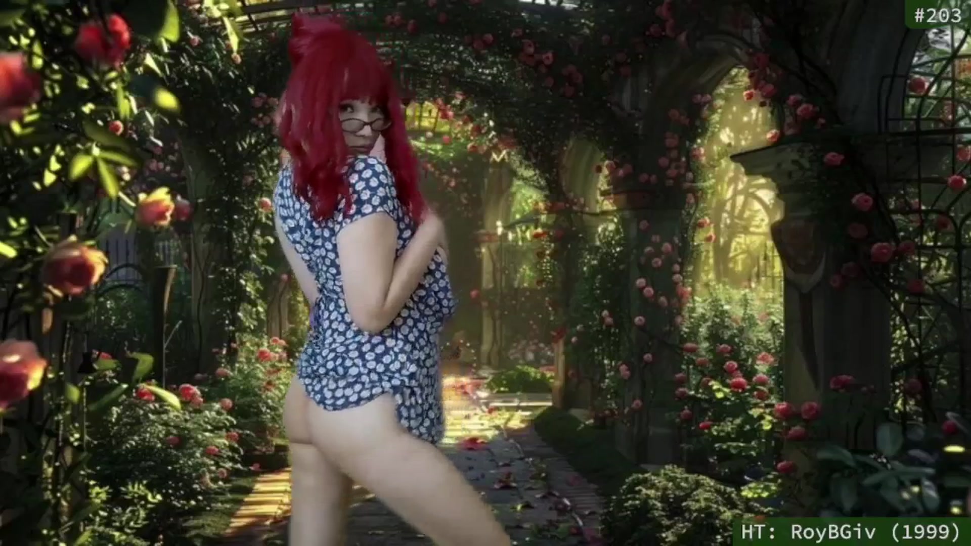 Gallery image thumbnail from meowgical's myfreecams stream on, 09/21/2025, 24:53 image 18 of 20