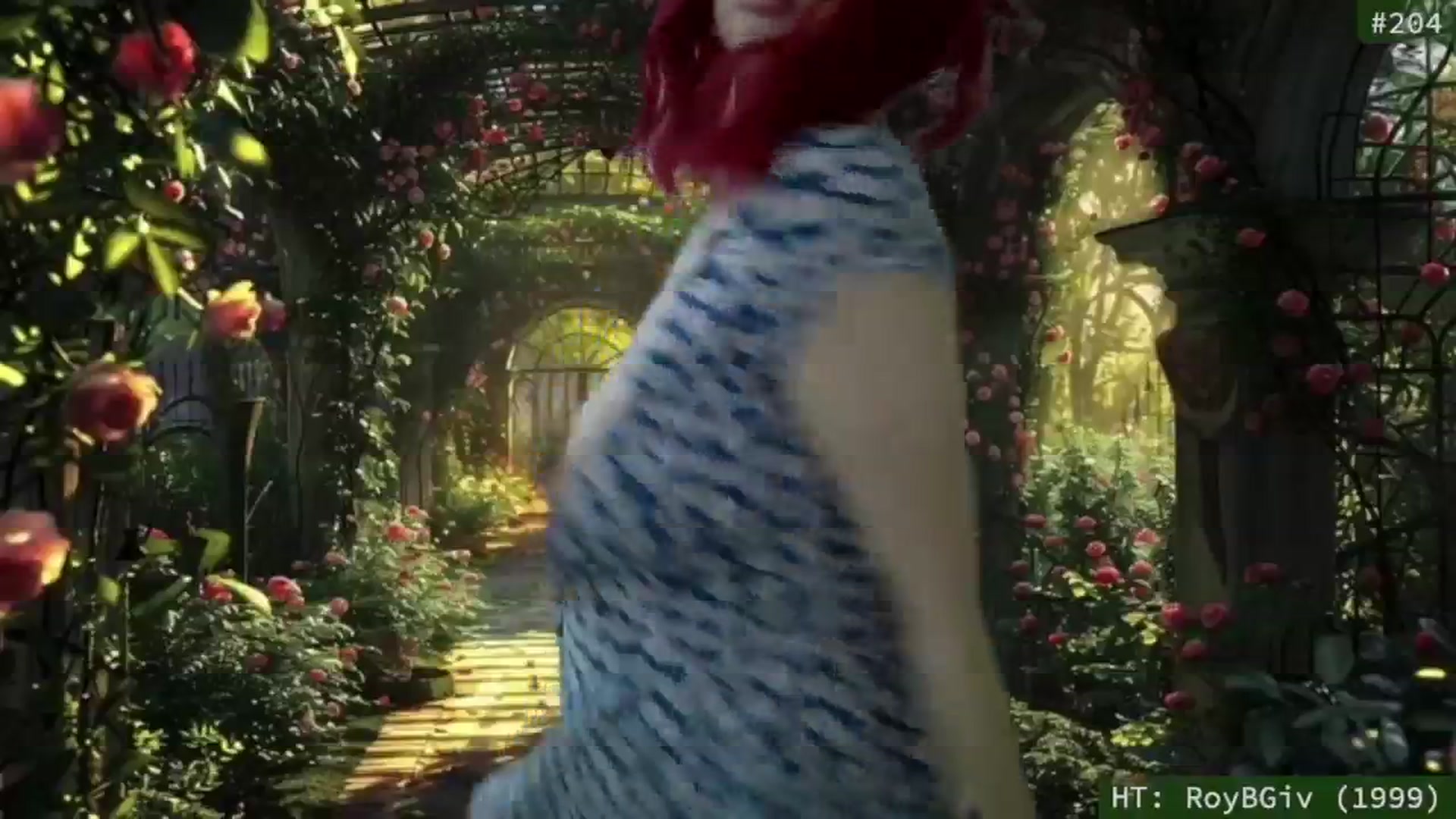 Gallery image thumbnail from meowgical's myfreecams stream on, 09/21/2025, 24:53 image 12 of 20