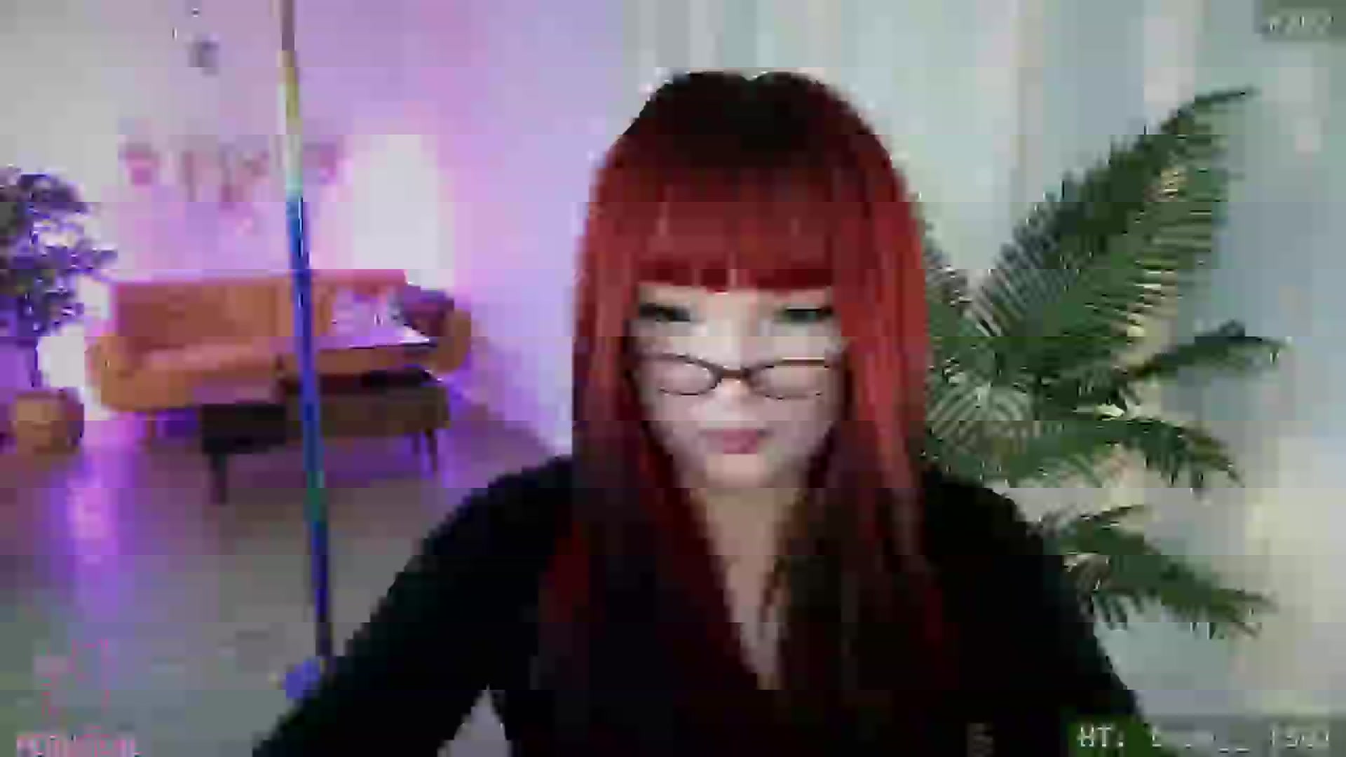 Gallery image thumbnail from meowgical's myfreecams stream on, 09/28/2025, 01:21 image 7 of 20