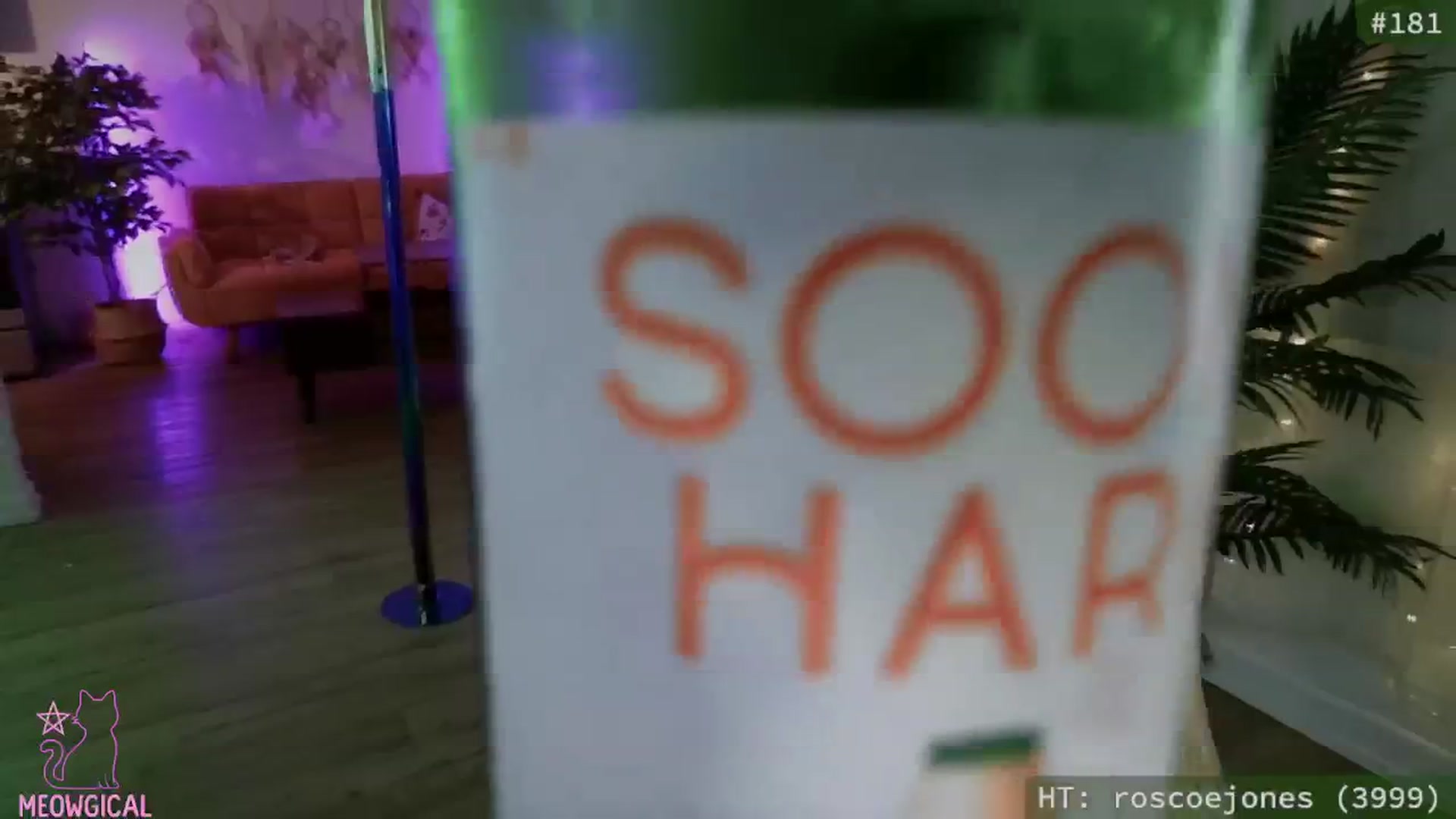 Gallery image thumbnail from meowgical's myfreecams stream on, 09/28/2025, 05:51 image 15 of 20