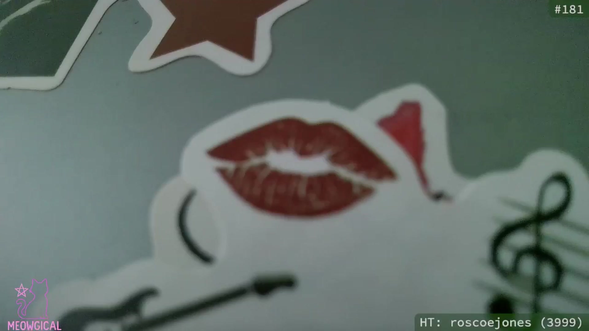 Gallery image thumbnail from meowgical's myfreecams stream on, 09/28/2025, 05:51 image 18 of 20