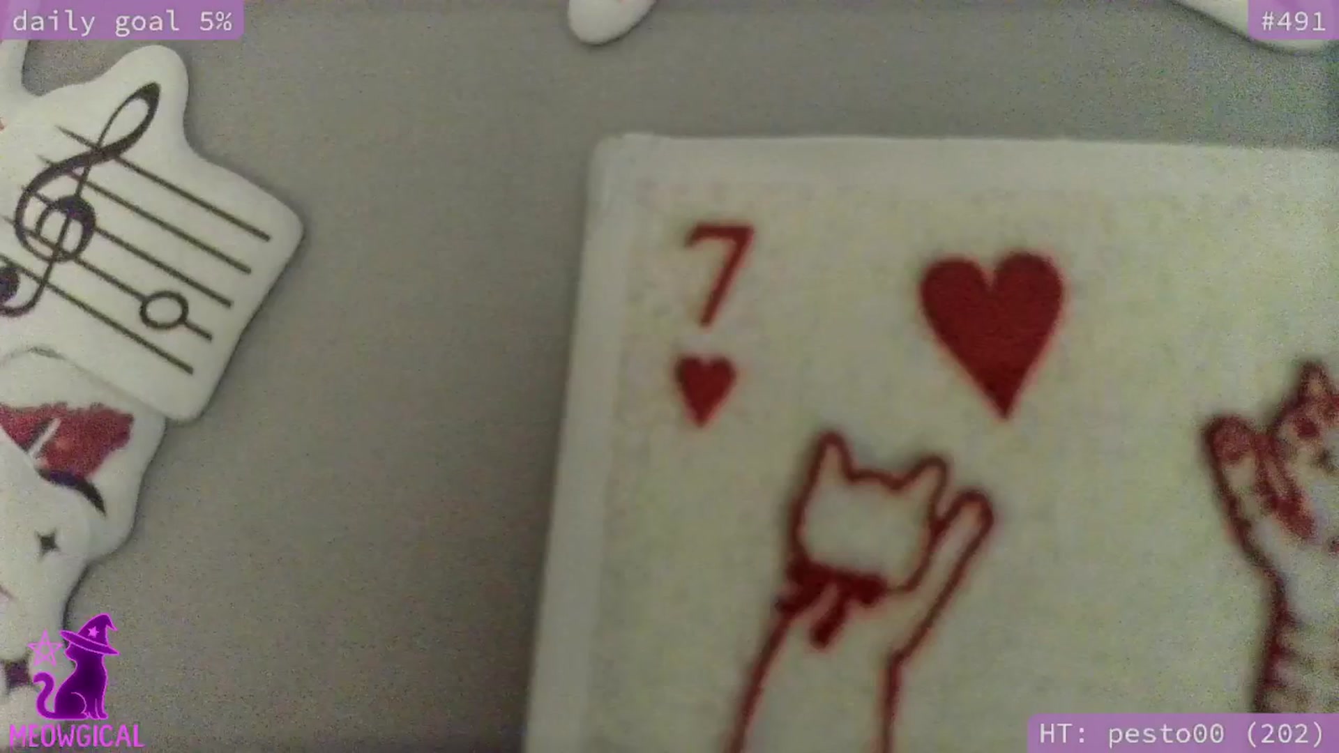 Gallery image thumbnail from meowgical's myfreecams stream on, 10/22/2025, 24:59 image 12 of 20