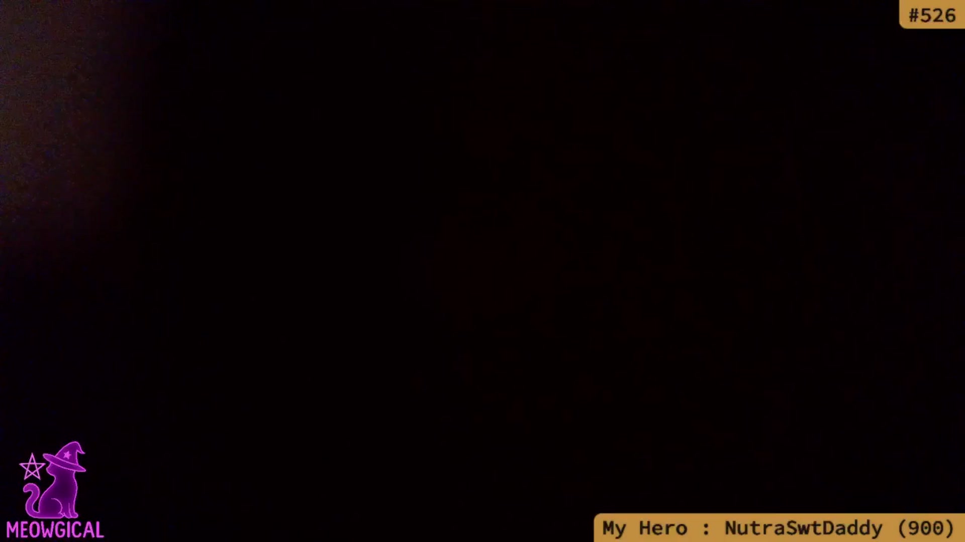 Gallery image thumbnail from meowgical's myfreecams stream on, 10/24/2025, 03:39 image 6 of 20