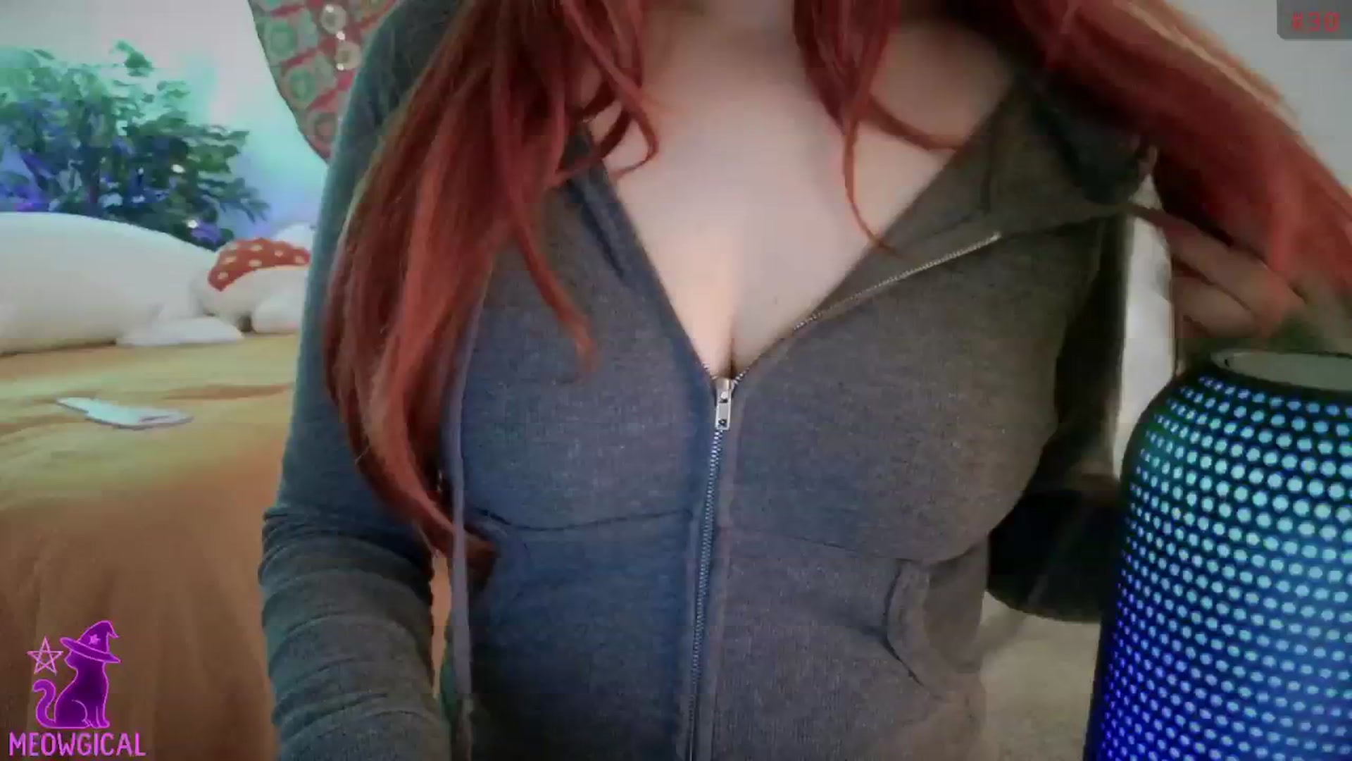 Gallery image thumbnail from meowgical's myfreecams stream on, 11/08/2025, 04:11 image 1 of 20