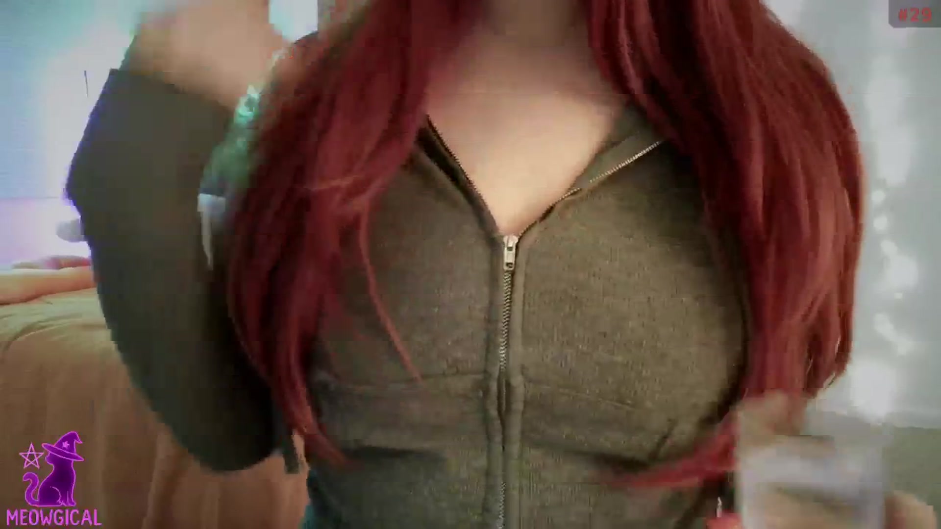 Gallery image thumbnail from meowgical's myfreecams stream on, 11/08/2025, 04:48 image 17 of 20